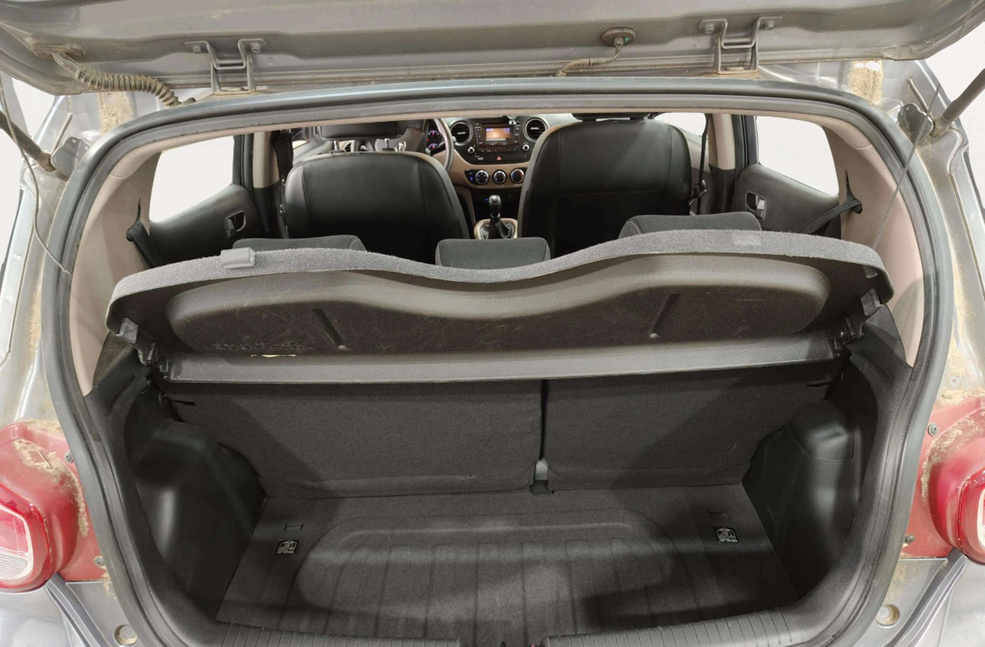 Hyundai i10 1.0 Klass - foto 12