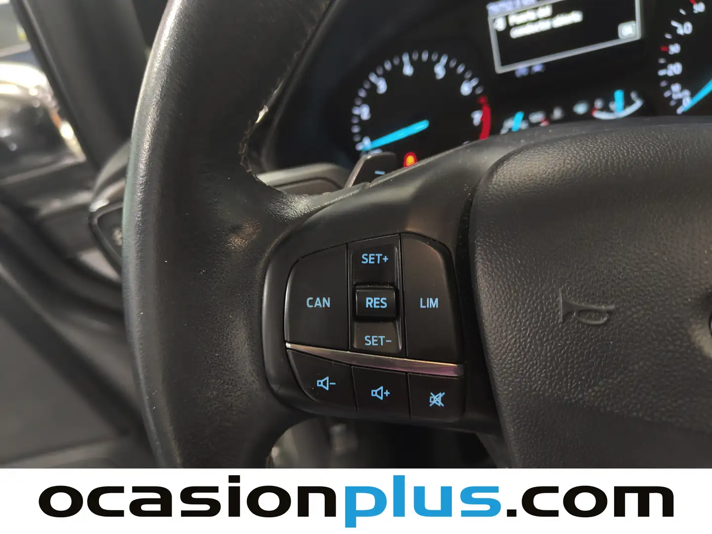 Foto Ford Fiesta Ford Fiesta 1.0 EcoBoost S&S Titanium Auto (100 CV)