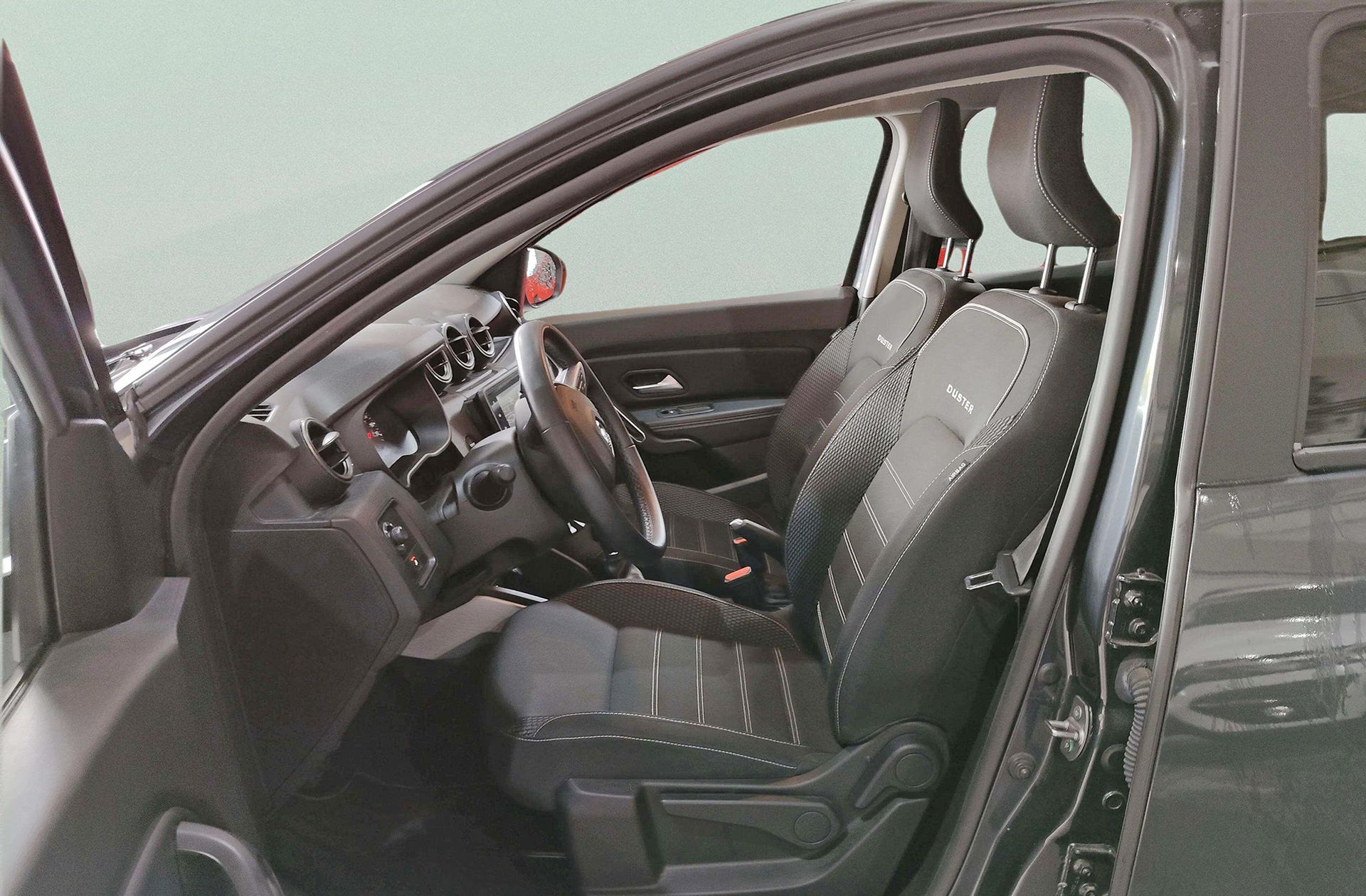 Dacia Duster Prestige TCe EDC - foto 13