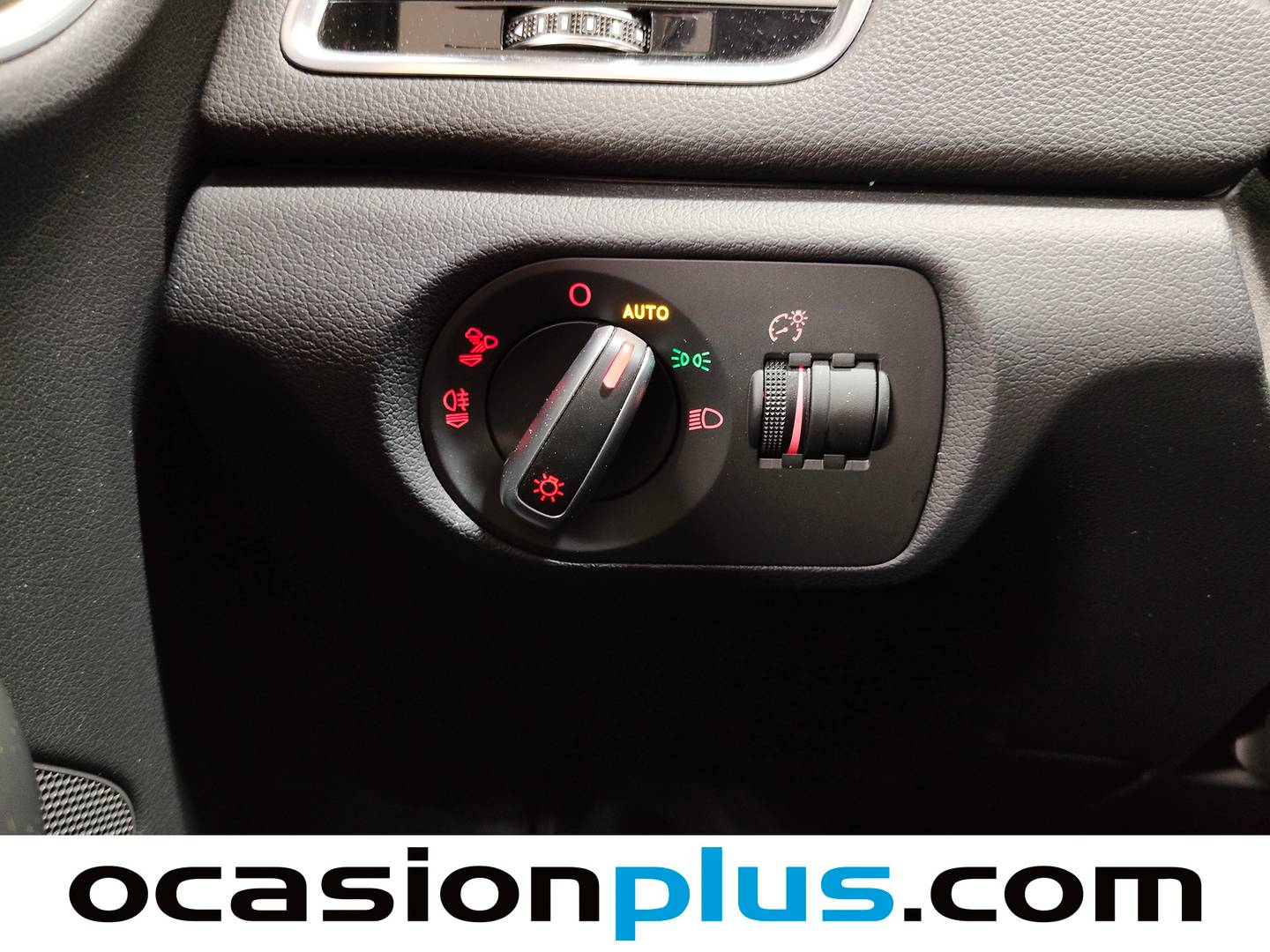 Acabados Audi Q3 Audi Q3 Sport Edition 1.4 TFSI CoD (150 CV) S Tronic
