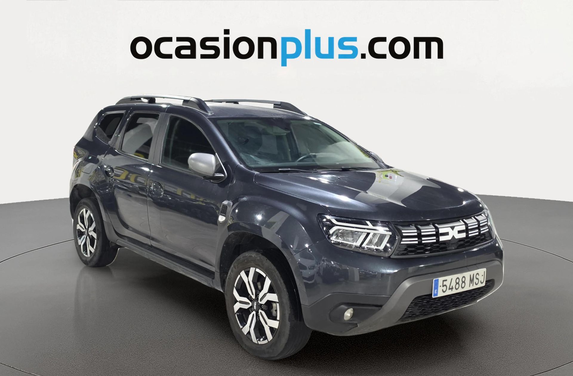 Dacia Duster Journey Go TCe EDC - foto 2