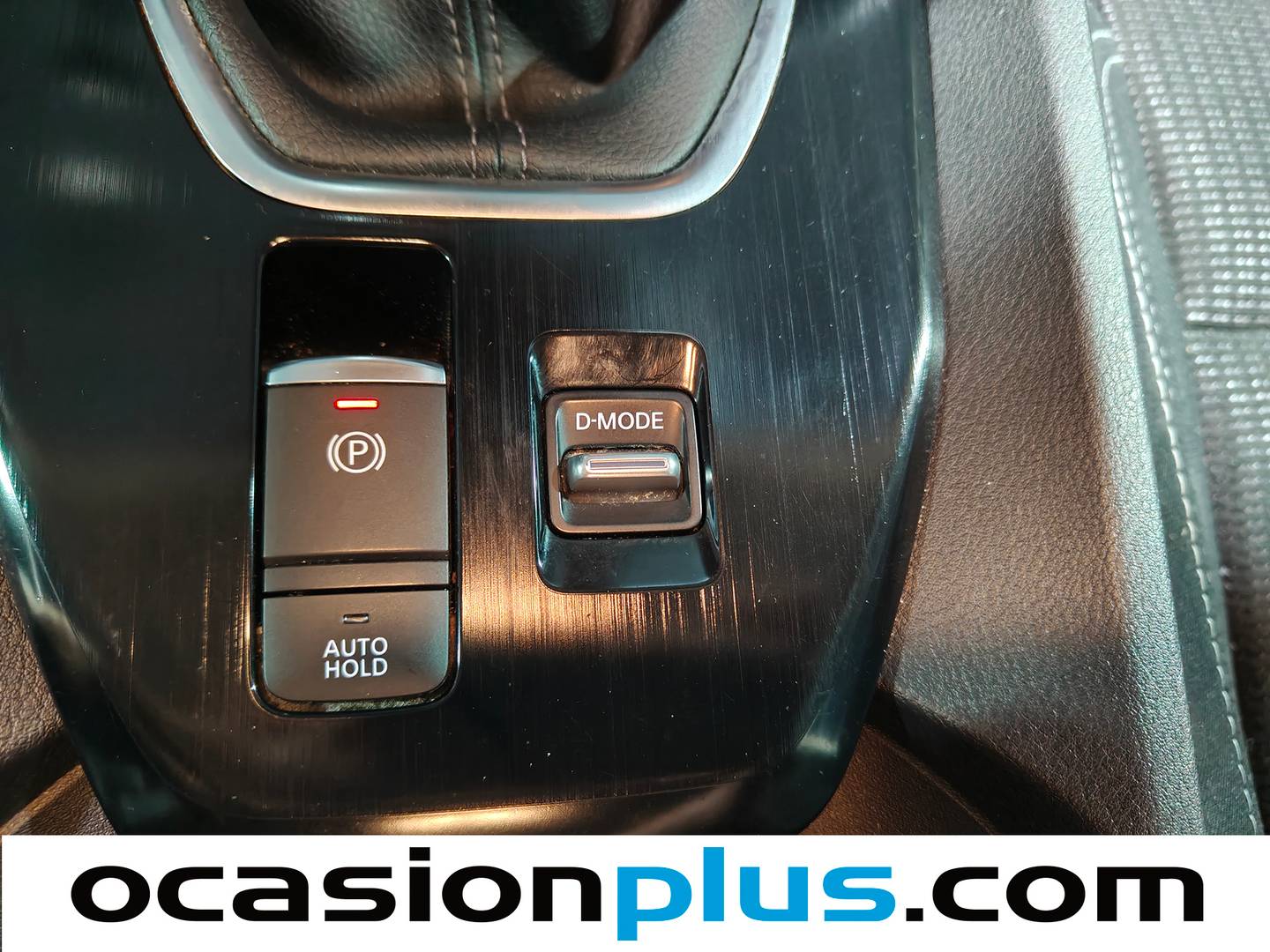 Nissan QASHQAI Nissan Qashqai DIG-T 140 mHEV Acenta 4x2 (140 CV) híbrido
