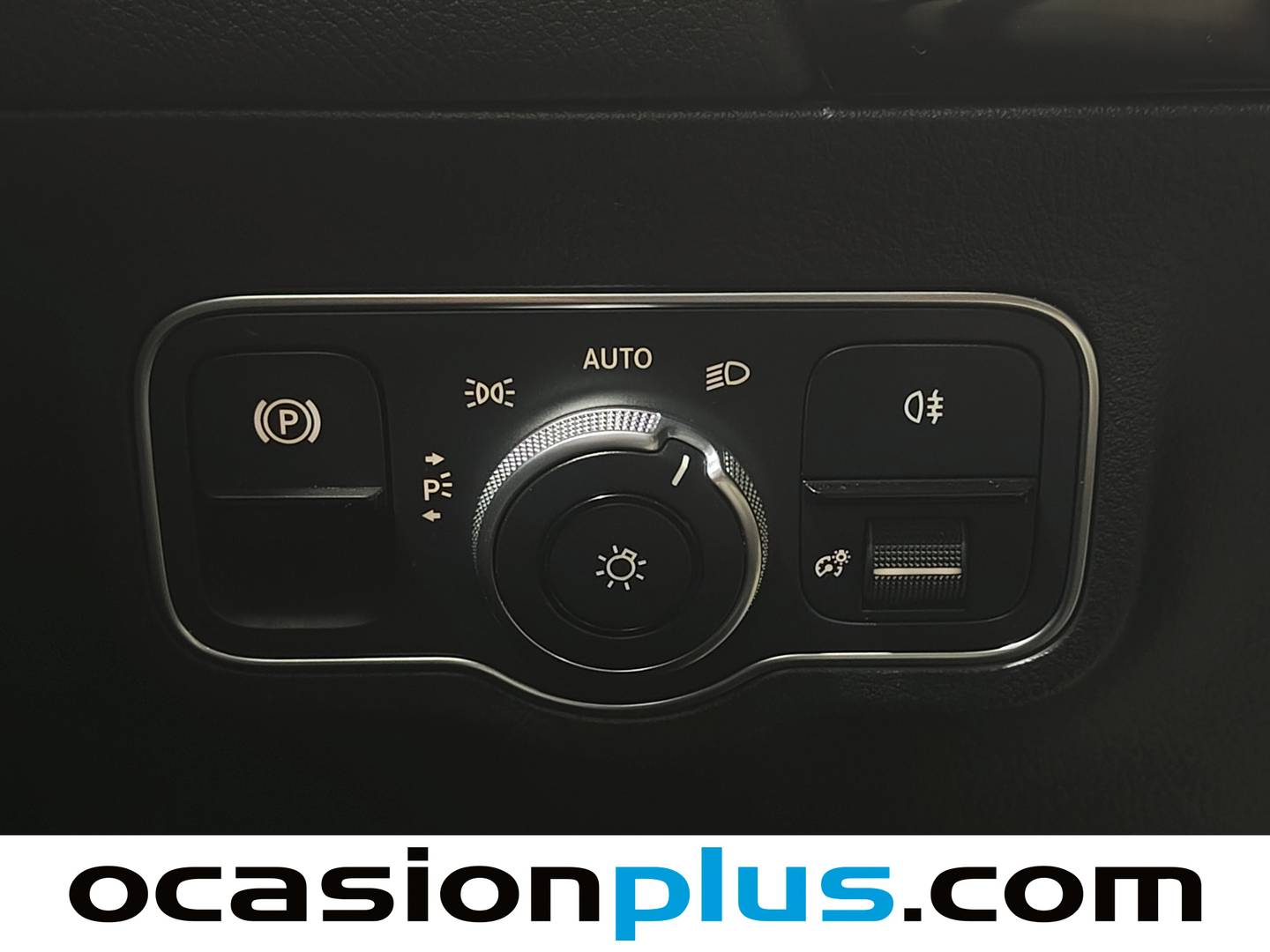 Foto Mercedes Clase B Mercedes-Benz Clase B Clase B B 180 d (116 CV)