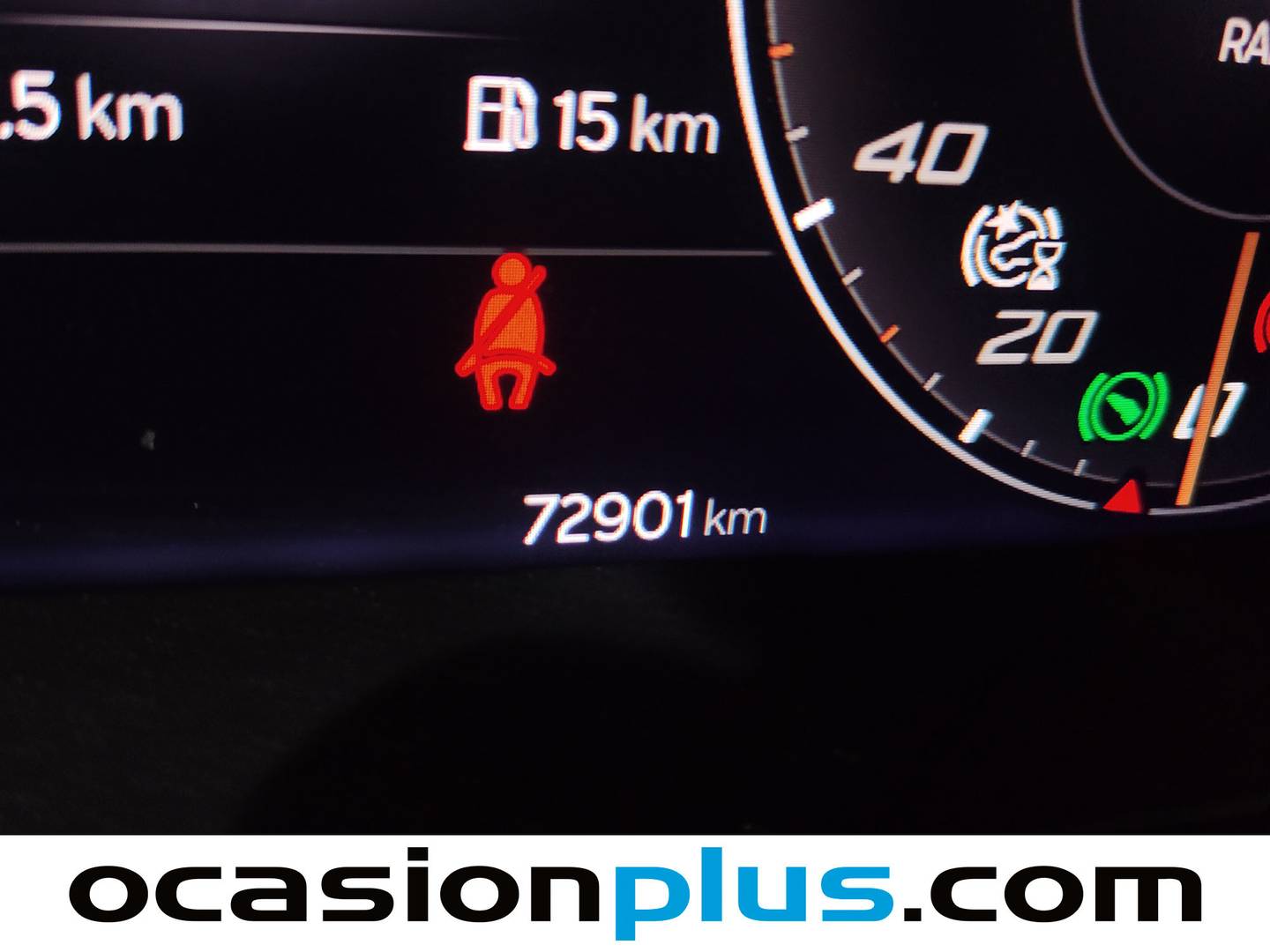 Cupra León Cupra León León 2.0 TSI DSG (190 CV) seminuevo