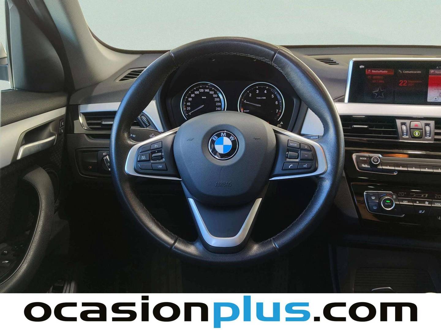BMW X1 BMW X1 sDrive18i (136 CV) seminuevo