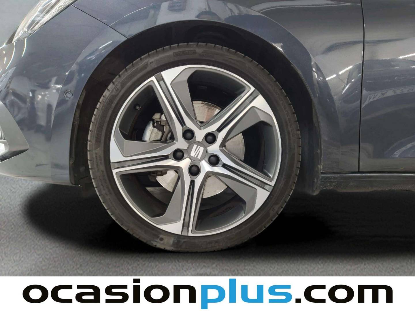 Seat León Seat León 2.0 TDI S&S FR Go XL DSG (150 CV) de ocasión
