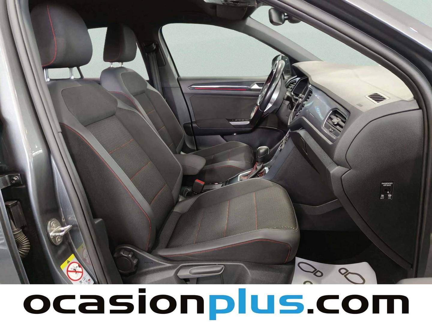 Volkswagen T-Roc Volkswagen T-Roc Sport 1.5 TSI (150 CV) DSG km 0