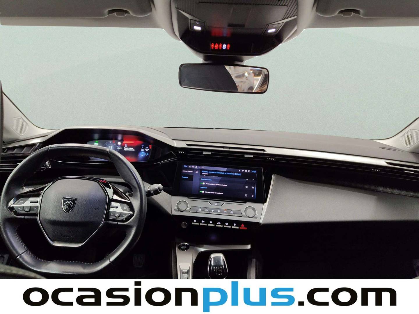 Foto Peugeot 308 Peugeot 308 Active Pack BlueHDi S&S (130 CV)