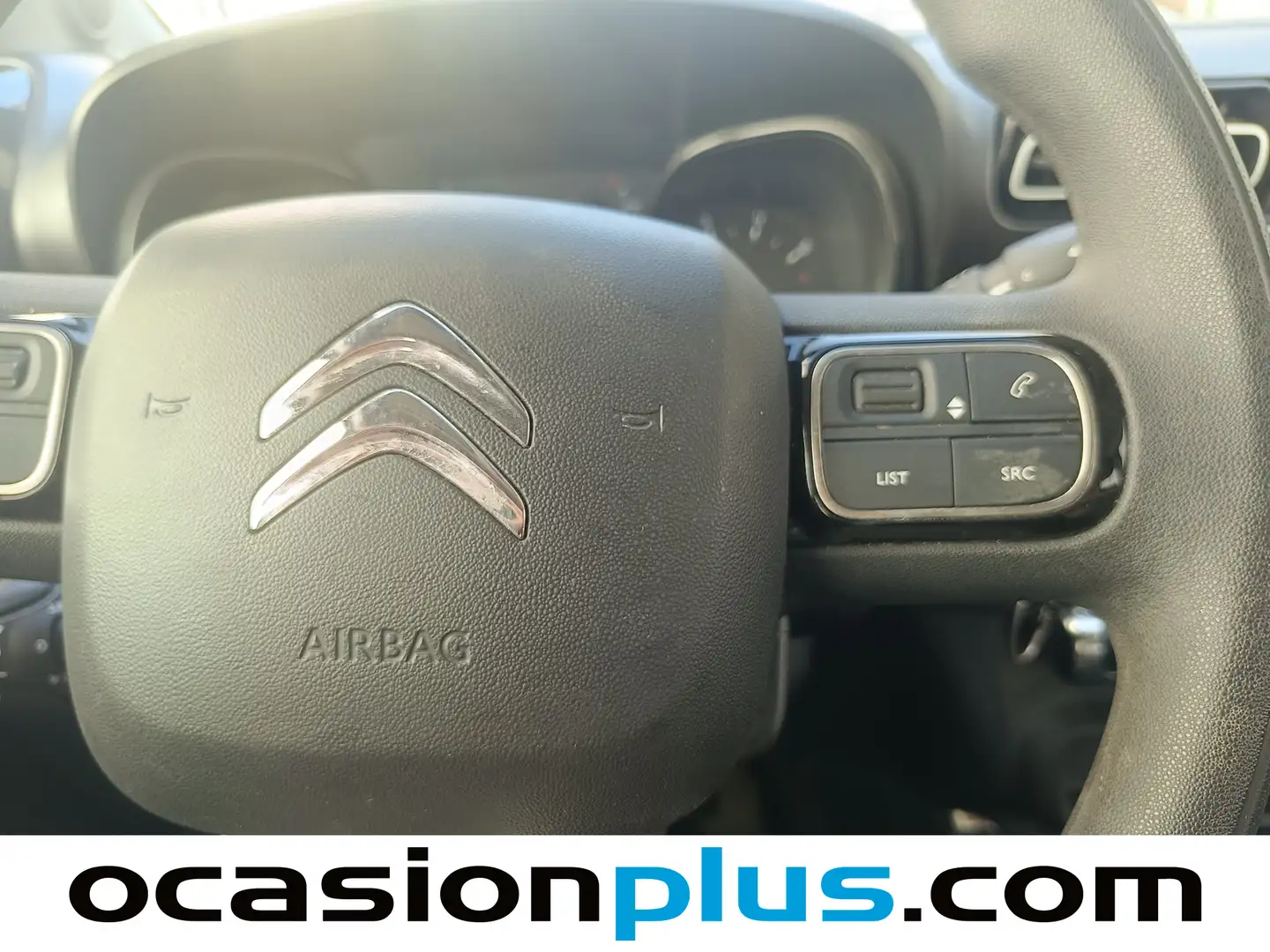 Foto Citroën C3 Aircross Citroen C3 Aircross BlueHDi 110 S&S Feel  (110 CV)