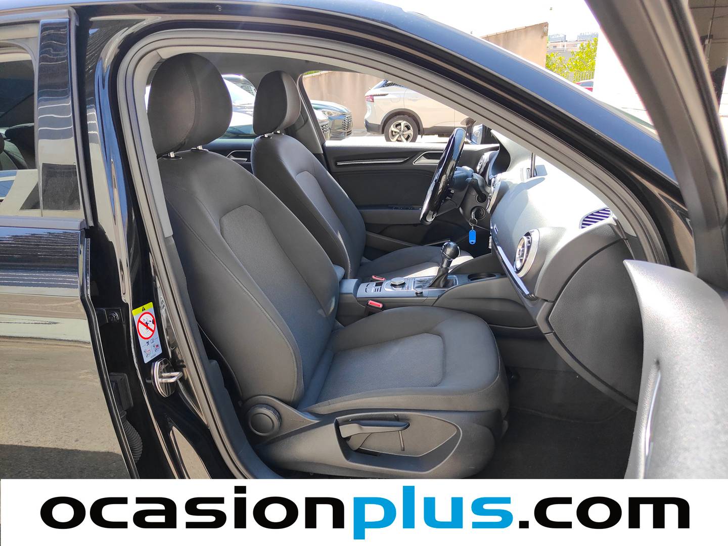 Audi A3 Audi A3 Sedan 35 TDI (150 CV) S Tronic S-Line km 0