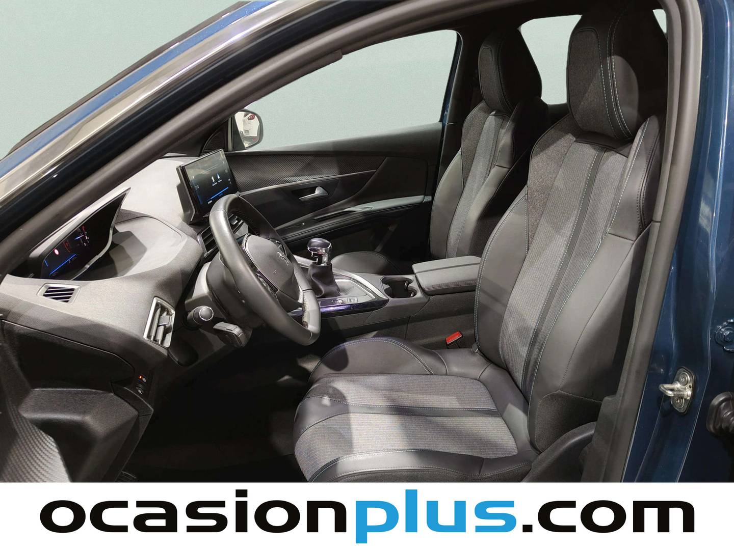 Foto Peugeot 3008 Peugeot 3008 PureTech 130 S&S Allure Pack (130 CV)