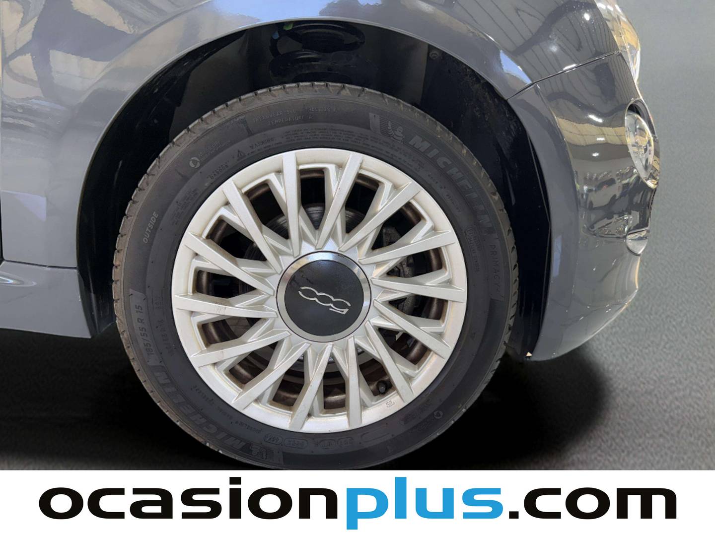 Fiat 500C Fiat 500C 1.0 Hybrid Dolcevita (70 CV) 2022