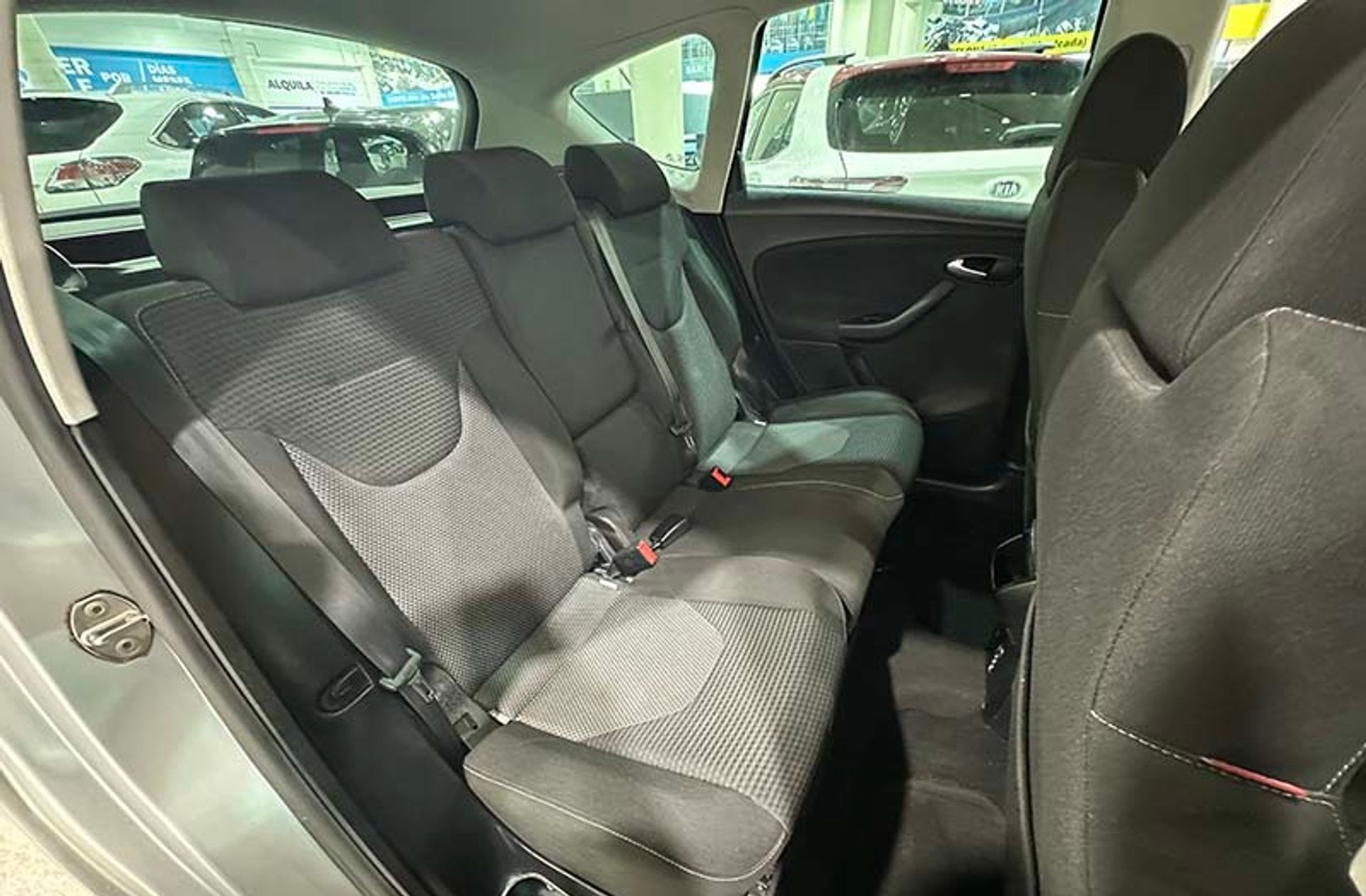 SEAT Altea XL 1.8 TSI Sport - foto 14