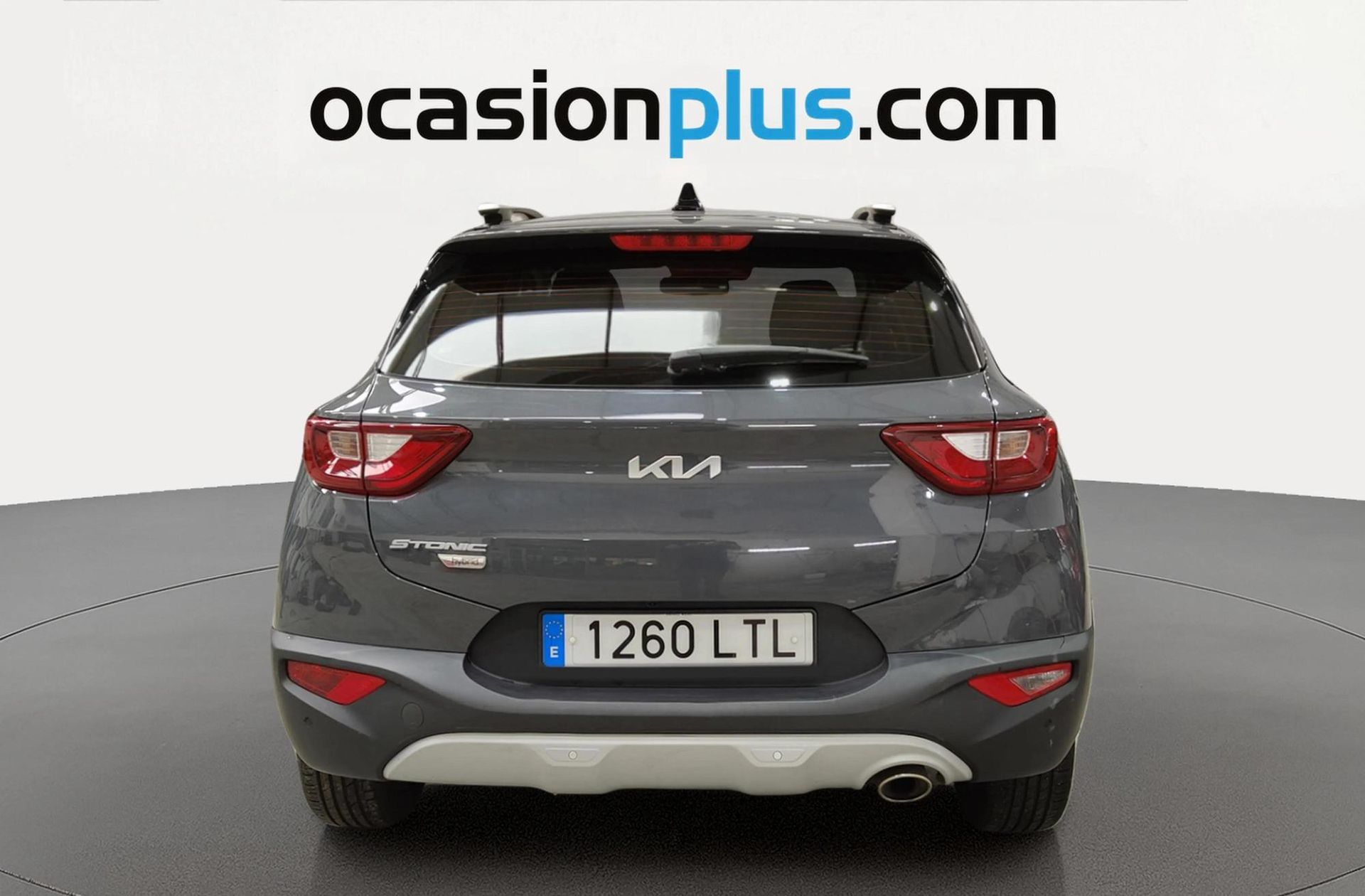 Kia Stonic 1.0 T-GDi MHEV Drive iMT - foto 14