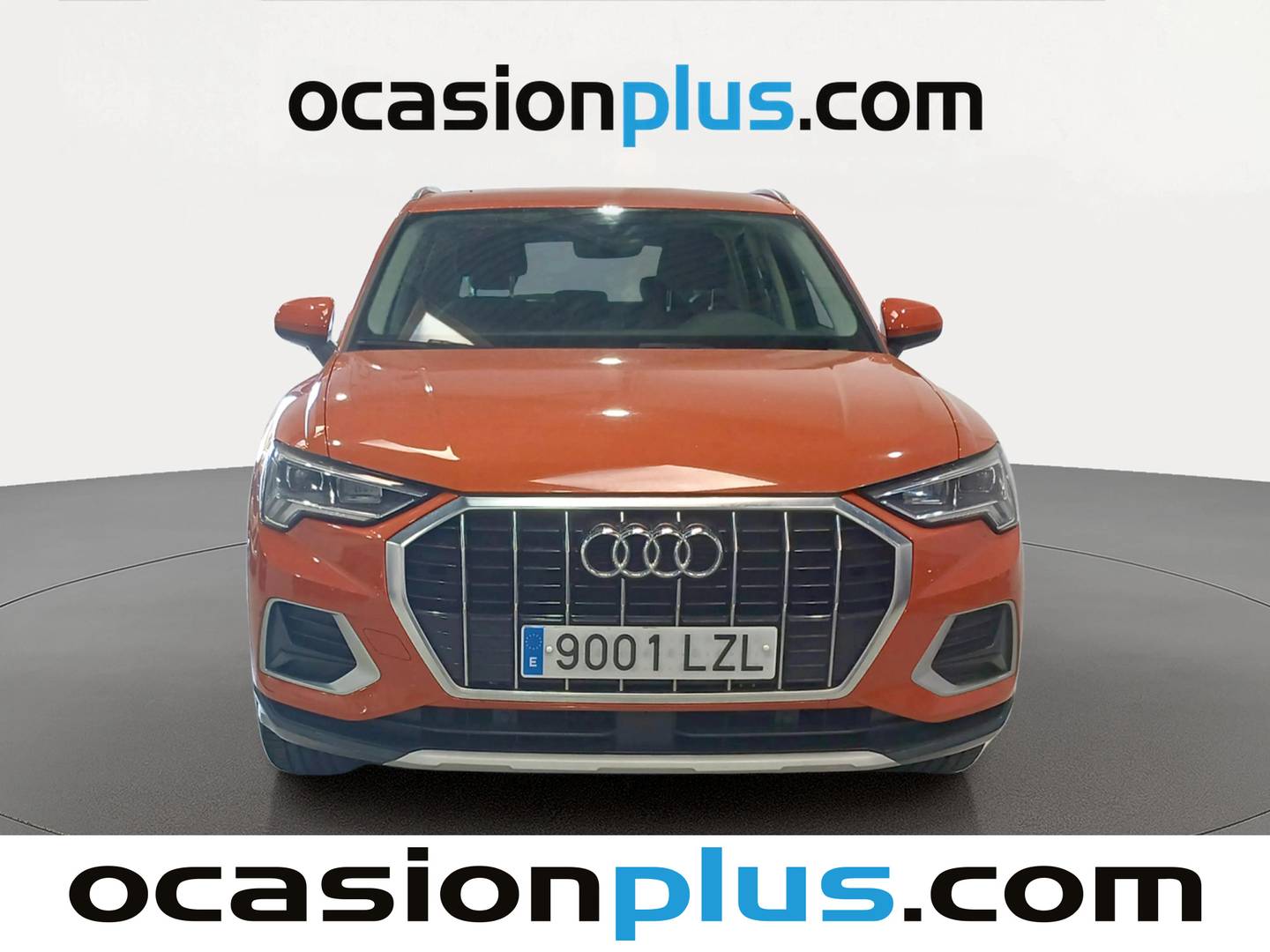 Audi Q3 Audi Q3 Advanced 35 TDI (150 CV) S tronic barato