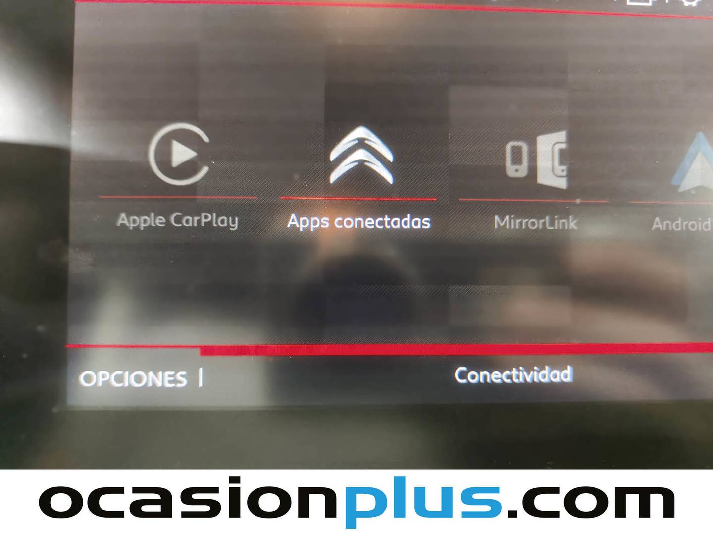 Extras y acabados del Citroën C3 Citroën C3 1.2 PureTech Feel (110 CV)