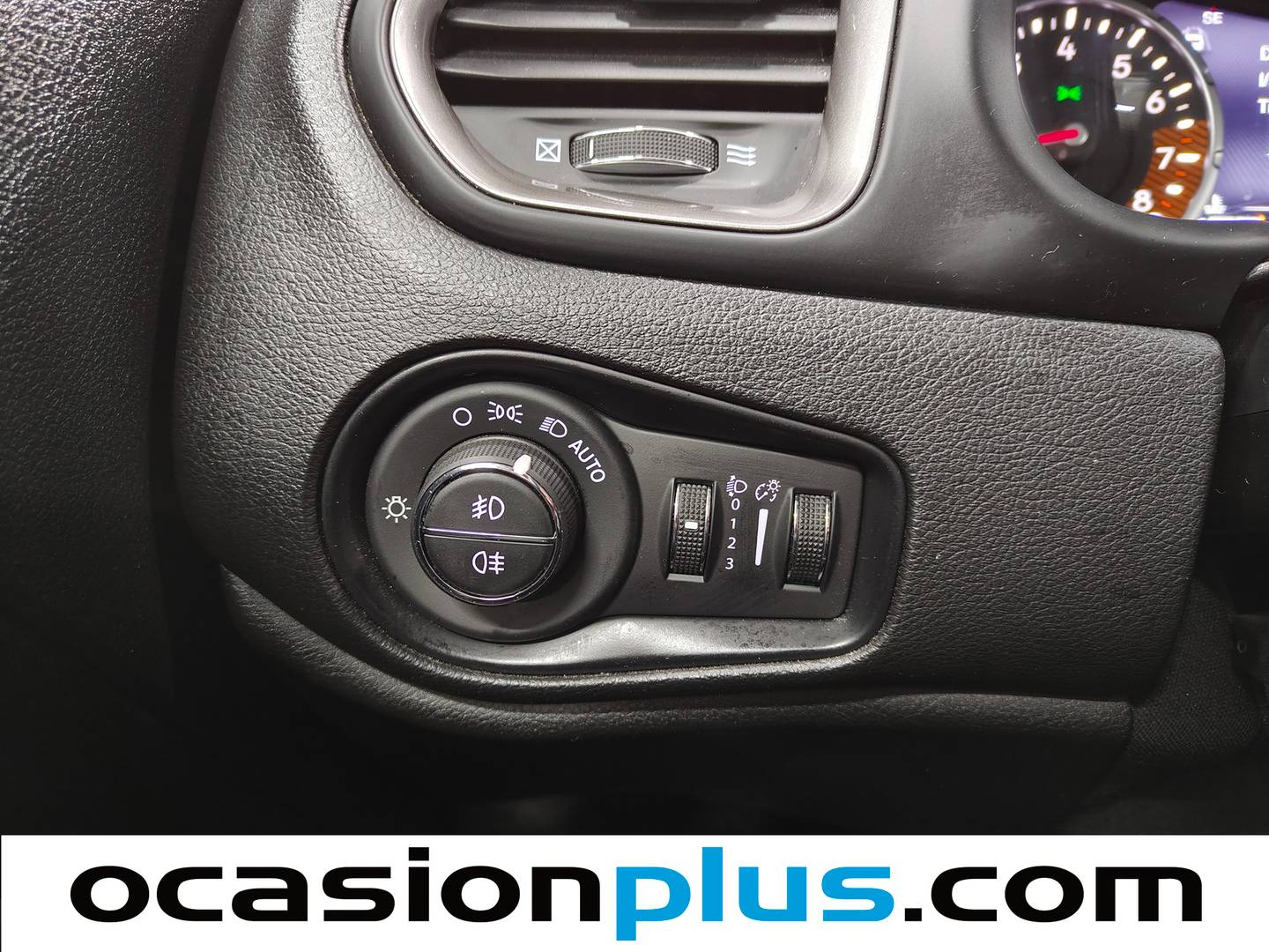 Acabados Jeep Renegade Jeep Renegade 1.0G Limited 4x2 (120 CV)