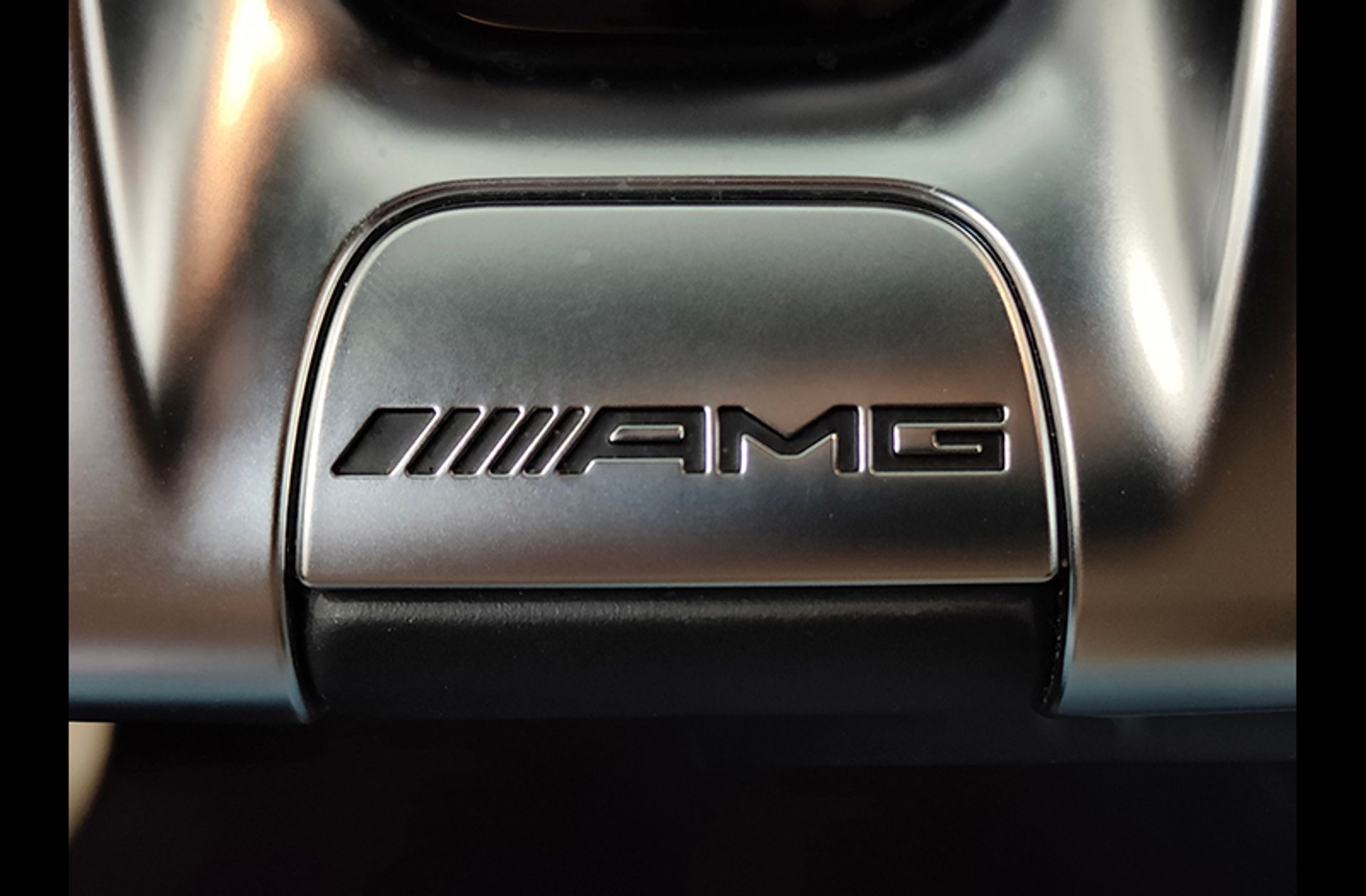 Mercedes-Benz Mercedes-AMG GT 53 AMG 4MATIC+ - foto 39