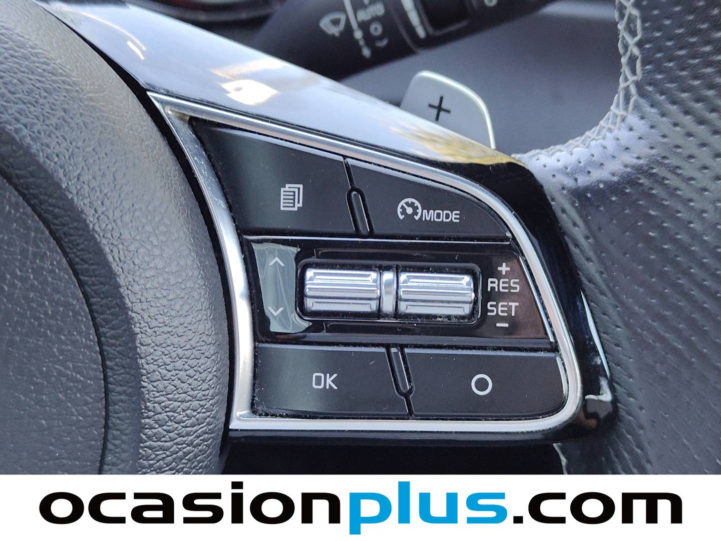 KIA Ceed KIA Ceed 1.4 T-GDi GT Line DCT (140 CV) km 0