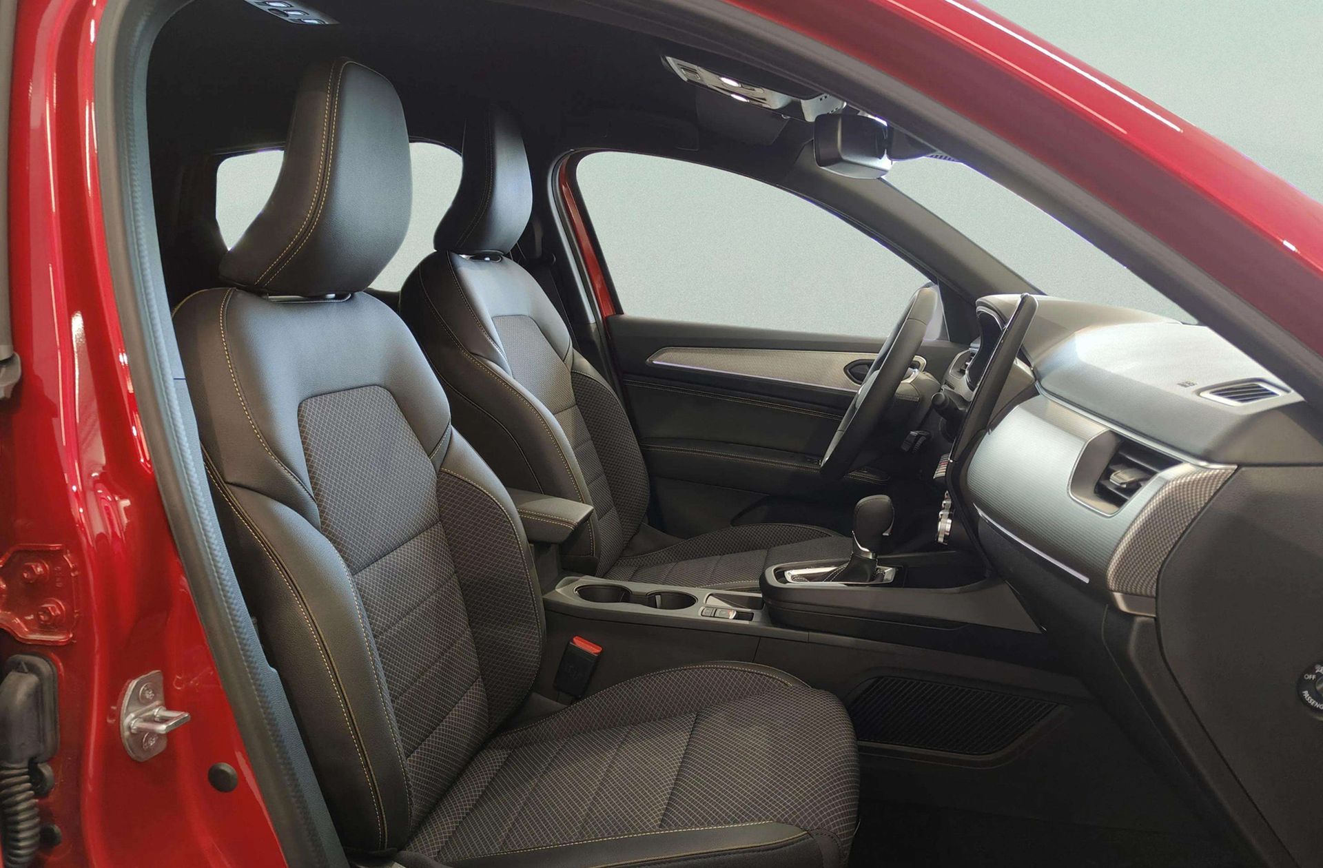 Renault Arkana Techno E-Tech full hybrid - foto 15
