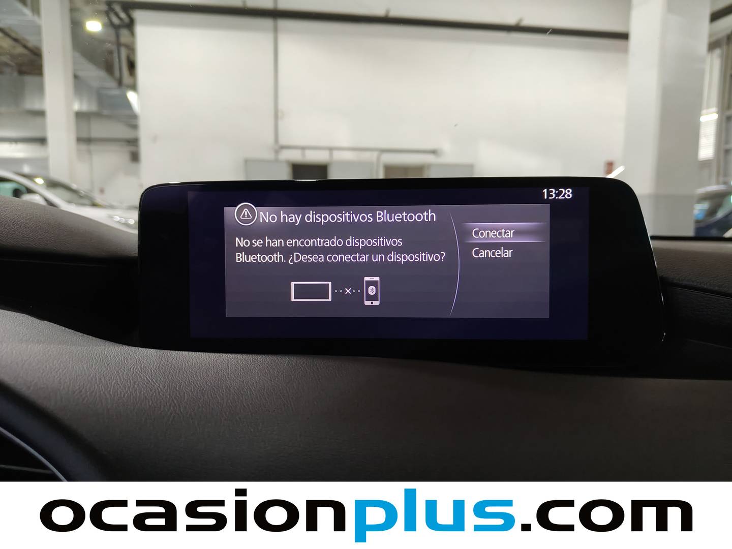 Mazda Mazda3 Mazda Mazda 3 2.5L E-SKY G MHEV Prime-line (140 CV) 2025