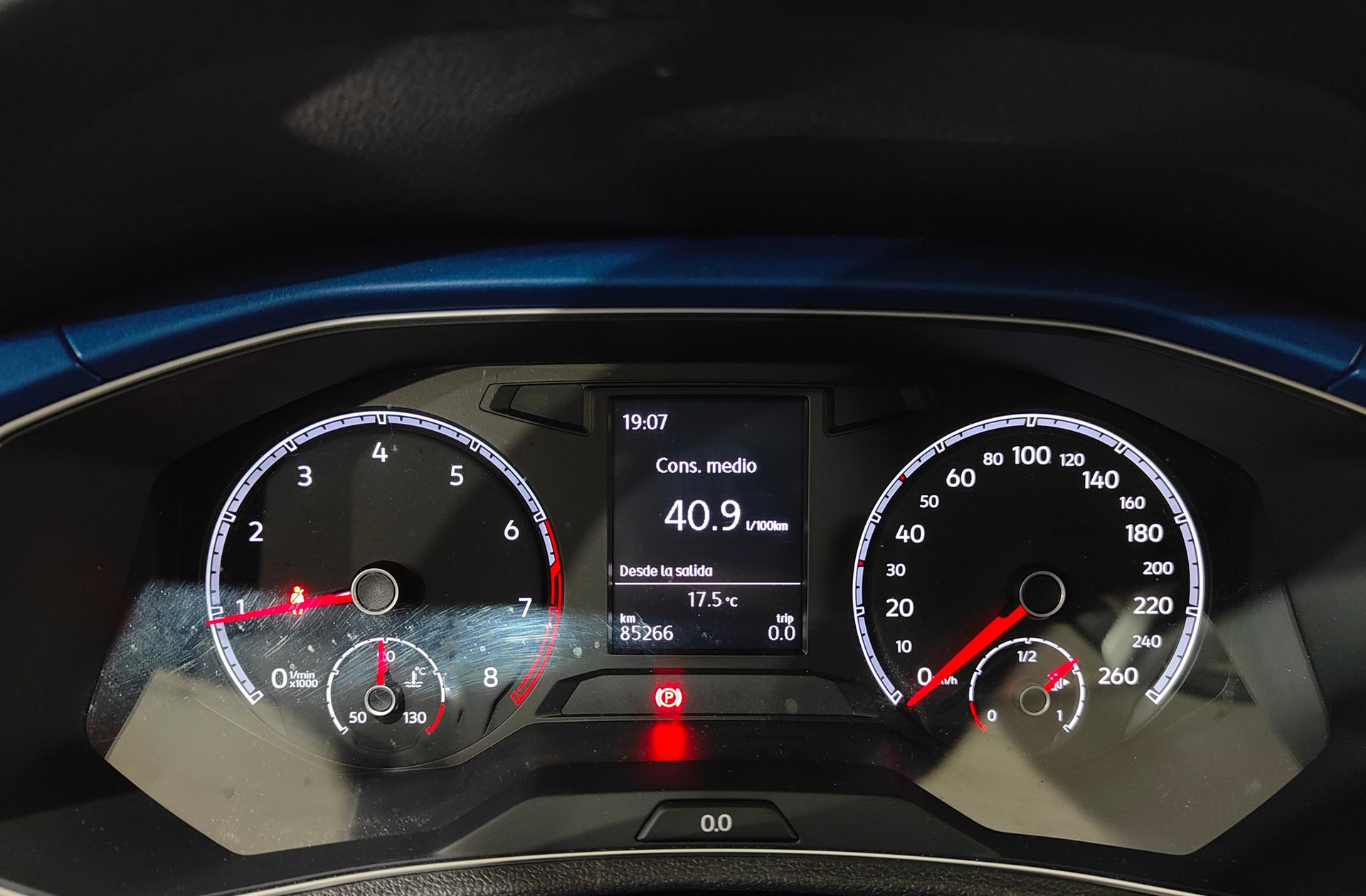 Volkswagen T-Roc Advance Style 1.0 TSI - foto 21