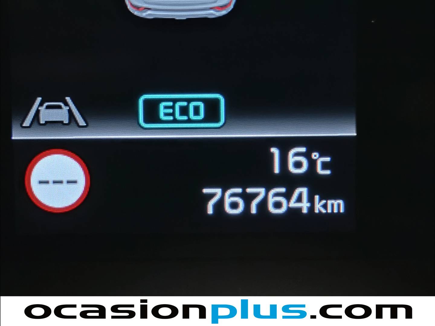 Foto KIA Niro Kia Niro 1.6 GDi HEV Híbrido Drive (141 CV)