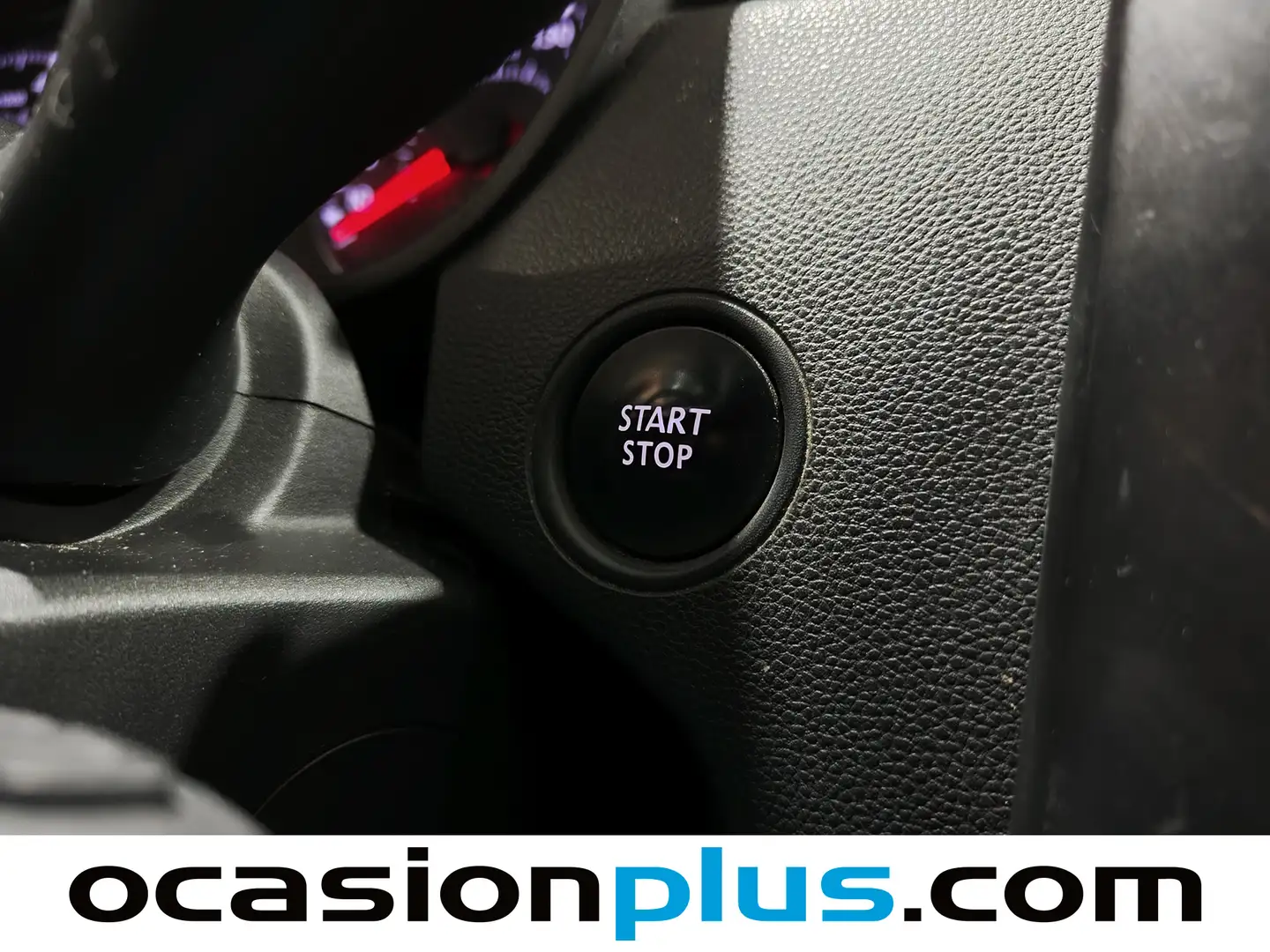 Foto Dacia Duster Dacia Duster 1.6 Prestige 4X2 (115 CV)