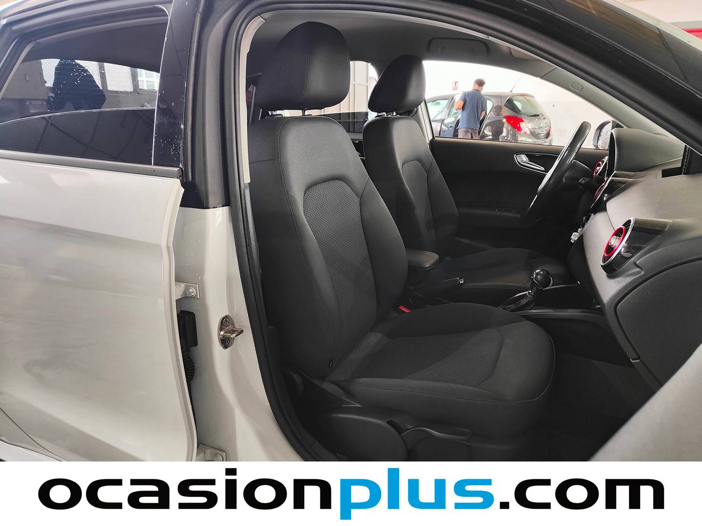 Audi A1 Audi A1 Sportback Adrenalin 1.4 TDI (90 CV) S tronic Pack S-Line km 0