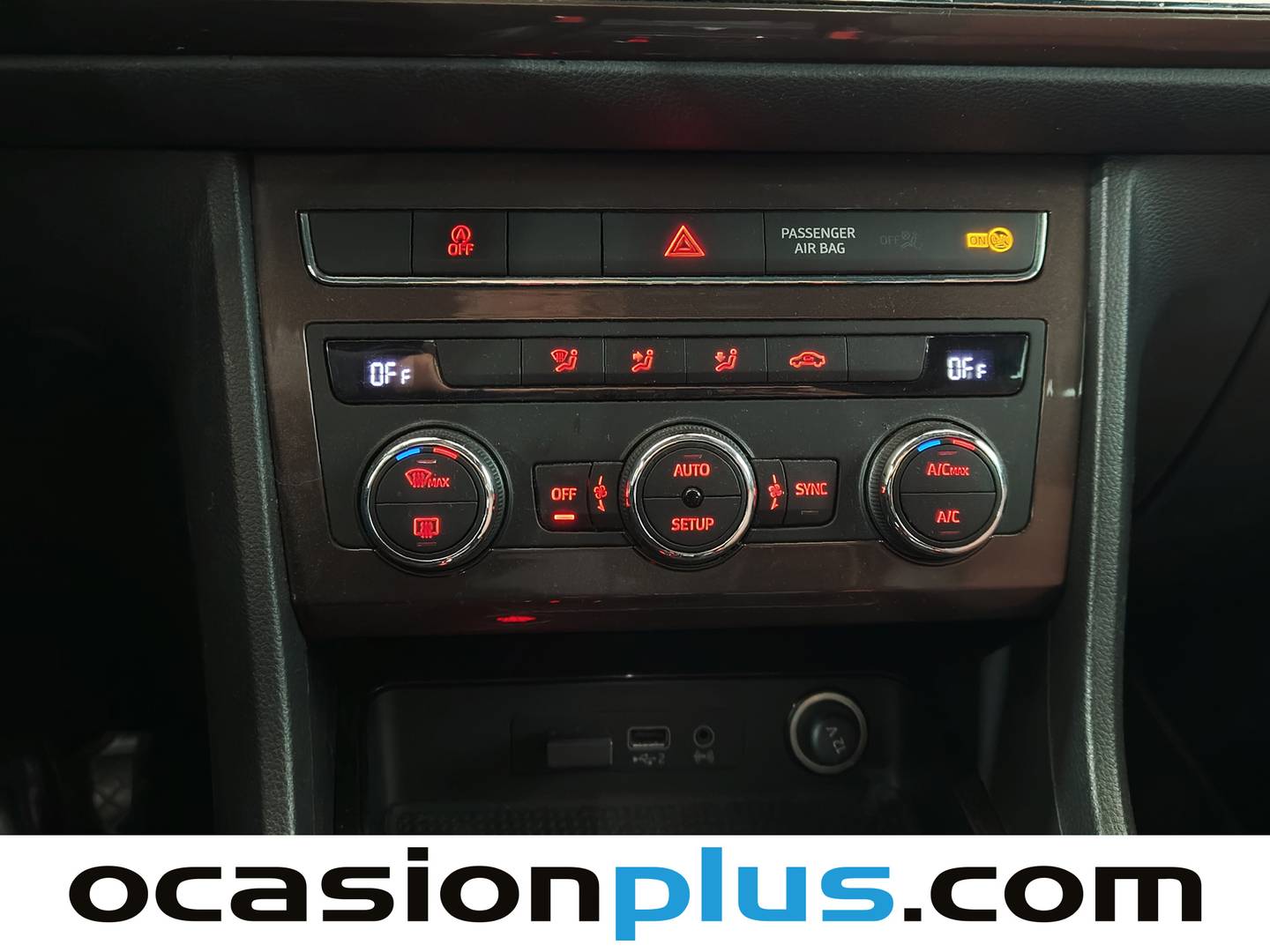 Paquetes del Seat Ateca SEAT Ateca 1.5 TSI S&S Xcellence (150 CV)