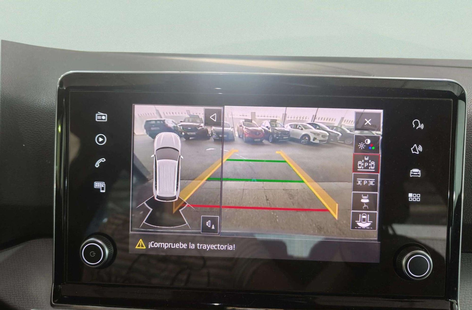 SEAT Tarraco 1.5 TSI Style 7 plazas - foto 8