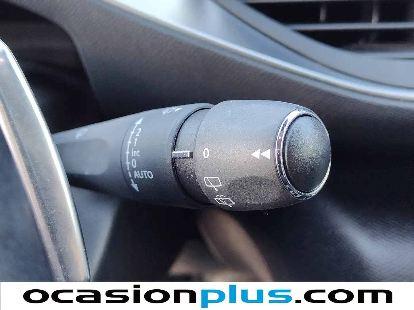 Foto Peugeot 308 Peugeot 308 PureTech 130 S&S Allure Pack EAT8 (130 CV)