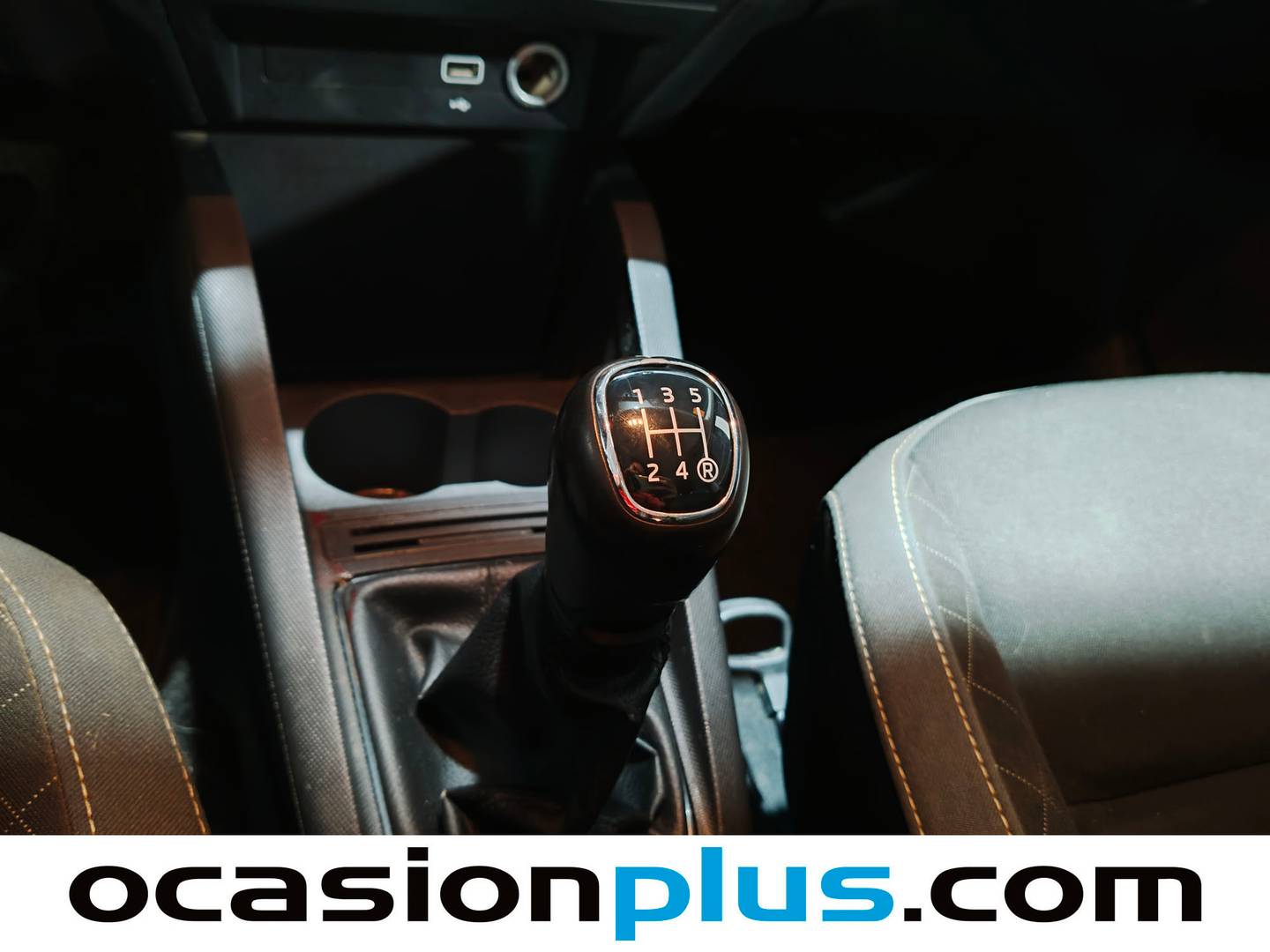 Skoda Fabia Skoda Fabia 1.0 MPI Like 55 kW (75 CV) de segunda mano