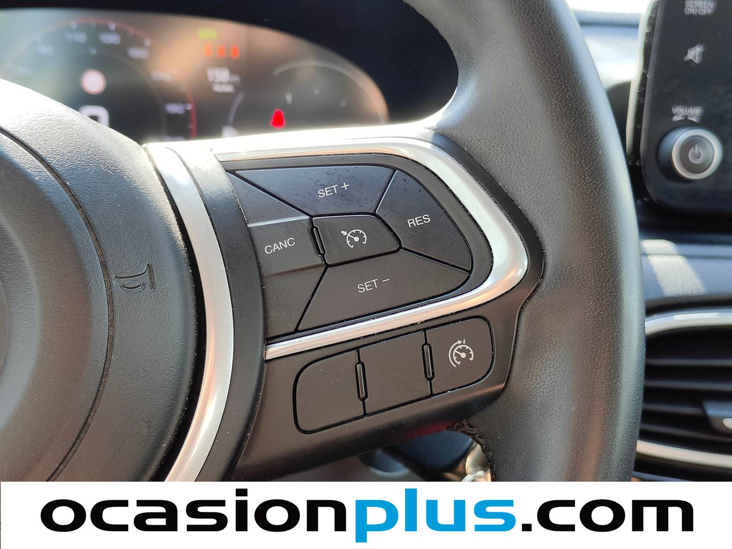 Fiat Tipo Fiat Tipo 1.0 Life (101 CV) seminuevo