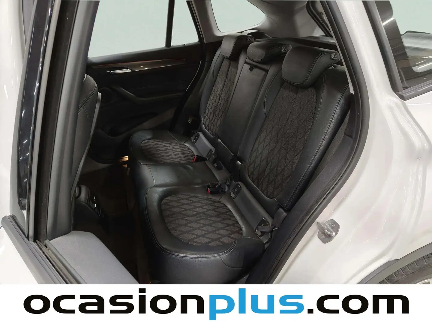 Foto BMW X1 BMW X1 xDrive20dA (190 CV)