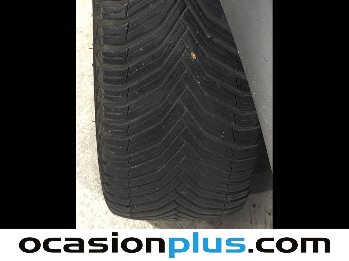 Foto Hyundai Tucson Hyundai Tucson 1.6 CRDI 48V N-Line  DT 4X2 (136 CV)