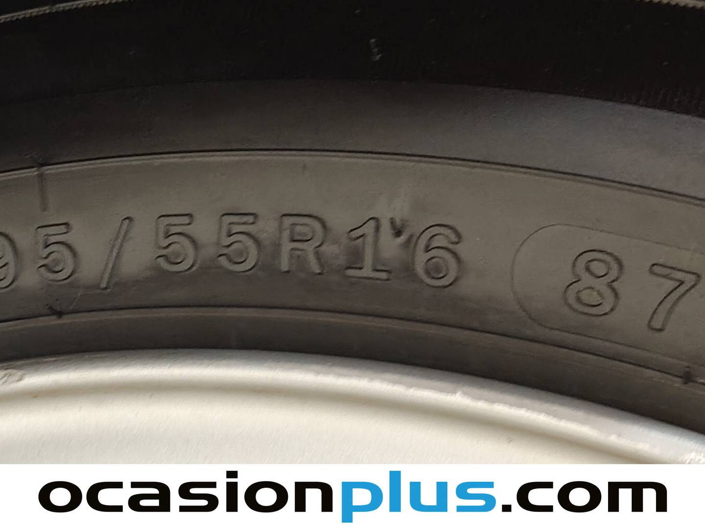 BMW Serie 1 BMW Serie 1 116i (116 CV) seminuevo