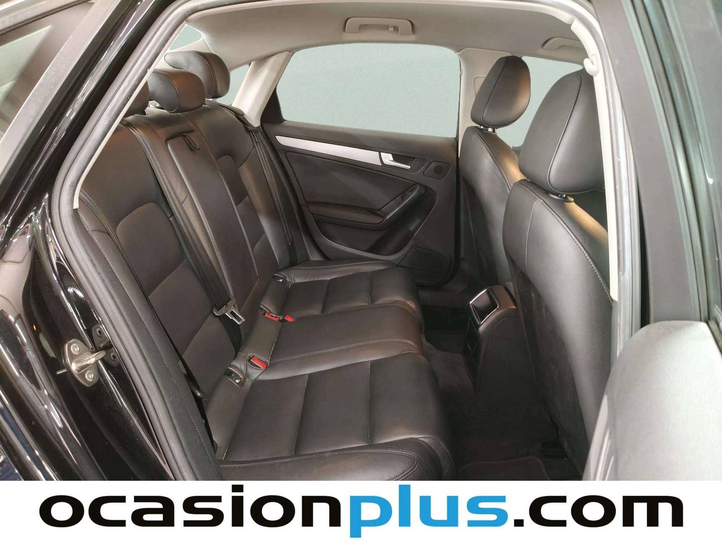 Audi A4 Audi A4 2.0 TDI DPF (143 CV) km 0