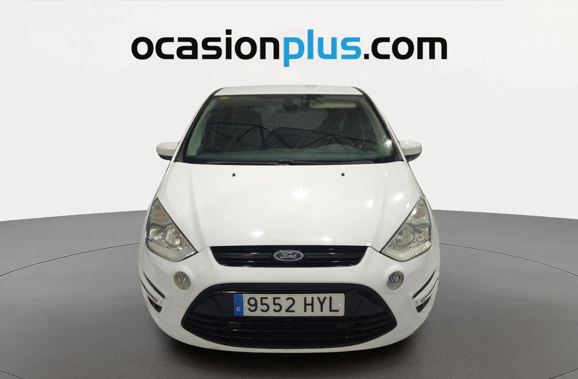 Ford S-Max 2.0 TDCi Limited Edition 7 plazas - foto 13