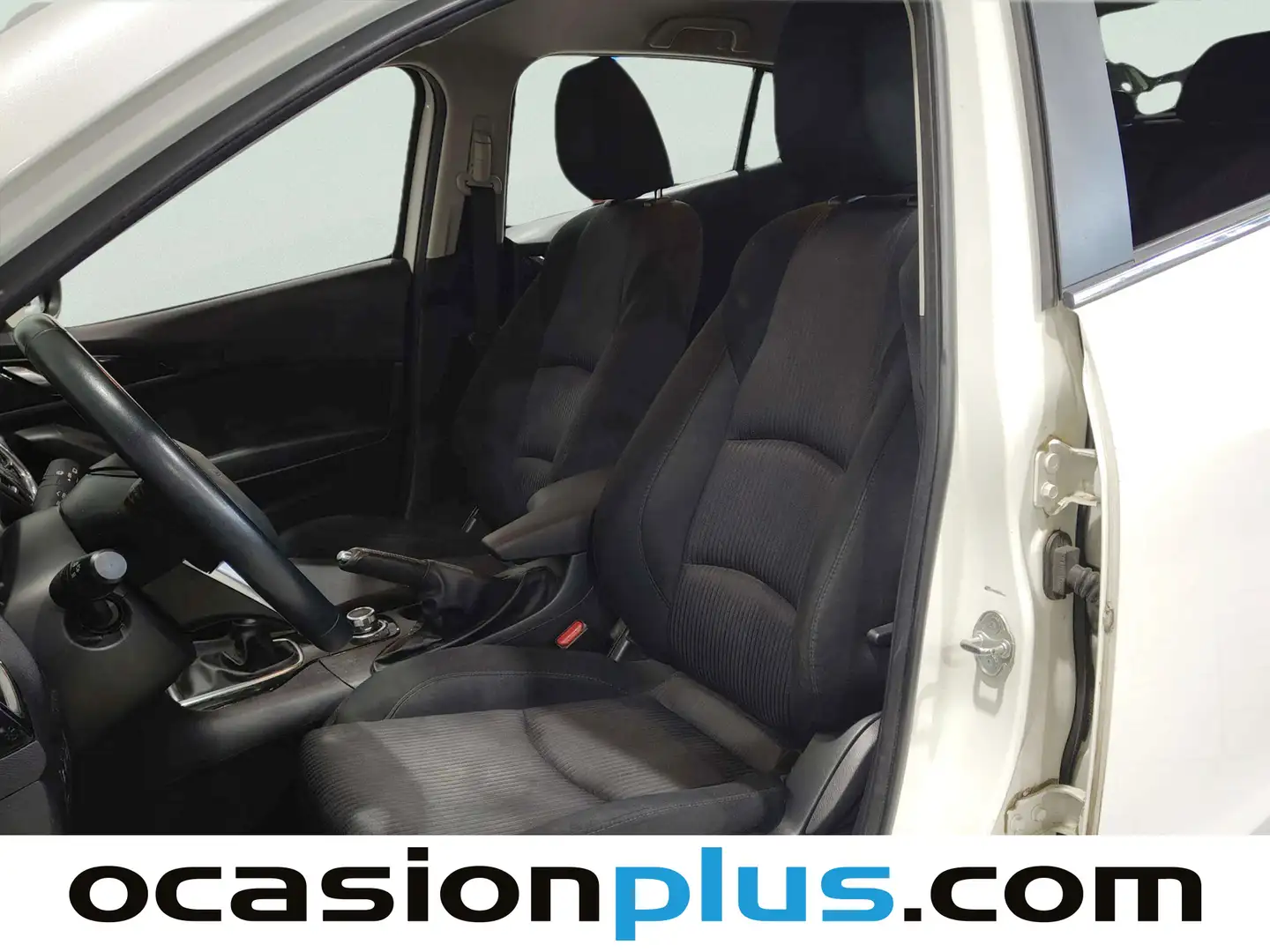 Foto Mazda Mazda3 Mazda Mazda 3 2.0 GE Luxury MT (120 CV)