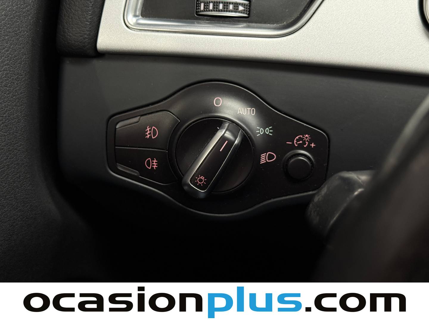 Audi A5 Audi A5 Sportback Advanced edition 2.0 TDI clean diesel (150 CV) multitronic seminuevo