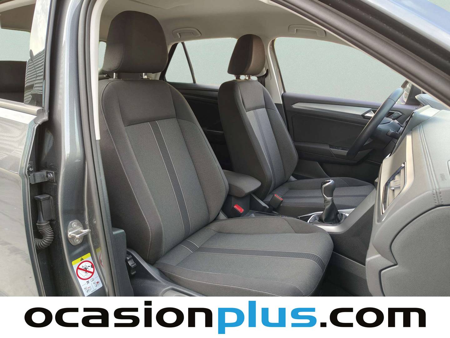 Volkswagen T-Roc Volkswagen T-Roc Life 1.0 TSI (110 CV) gasolina