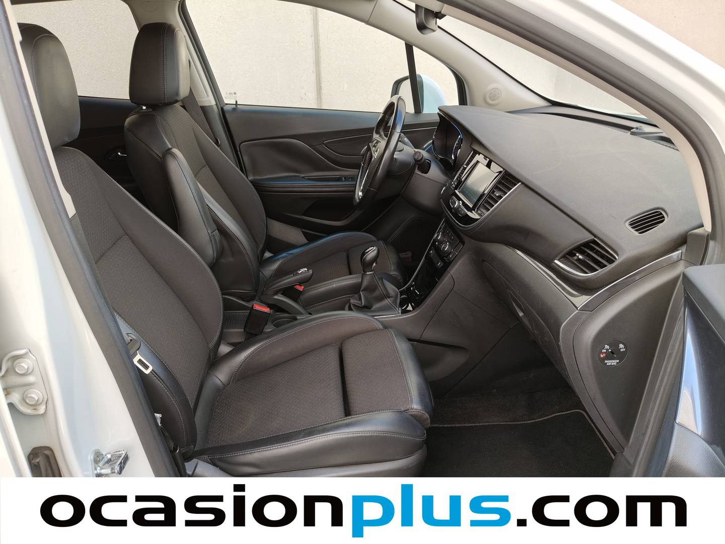 Opel Mokka X Opel Mokka X 1.6 CDTi S&S Innovation 4X2 (136 CV) km 0