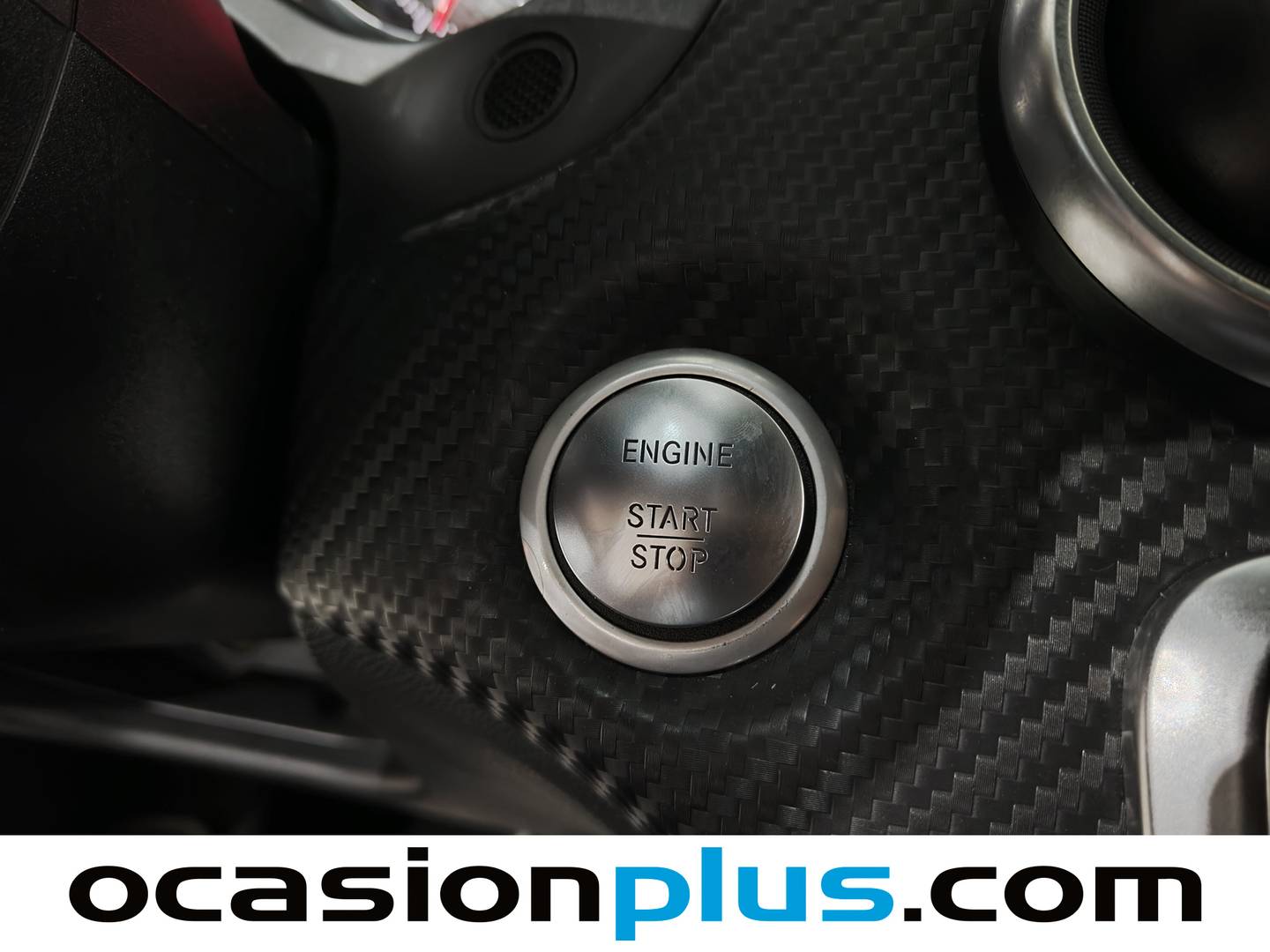 Foto Mercedes Clase A Mercedes-Benz Clase A 180 (122 CV) Pack AMG