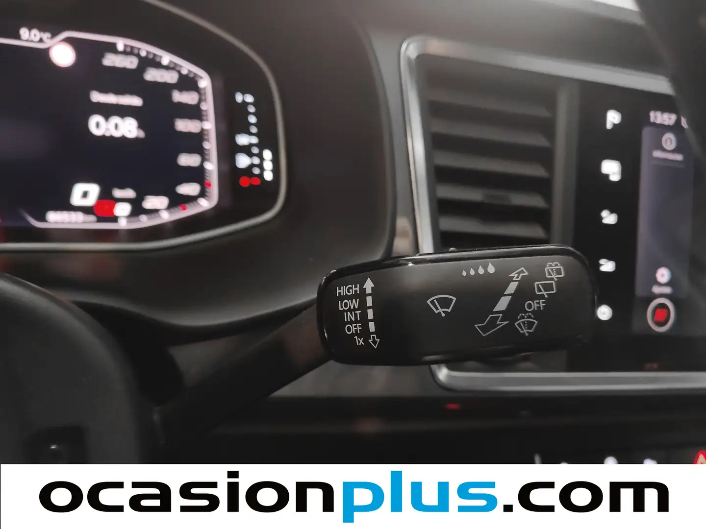 Foto Seat Ateca SEAT Ateca 1.5 TSI S&S Style XL (150 CV)