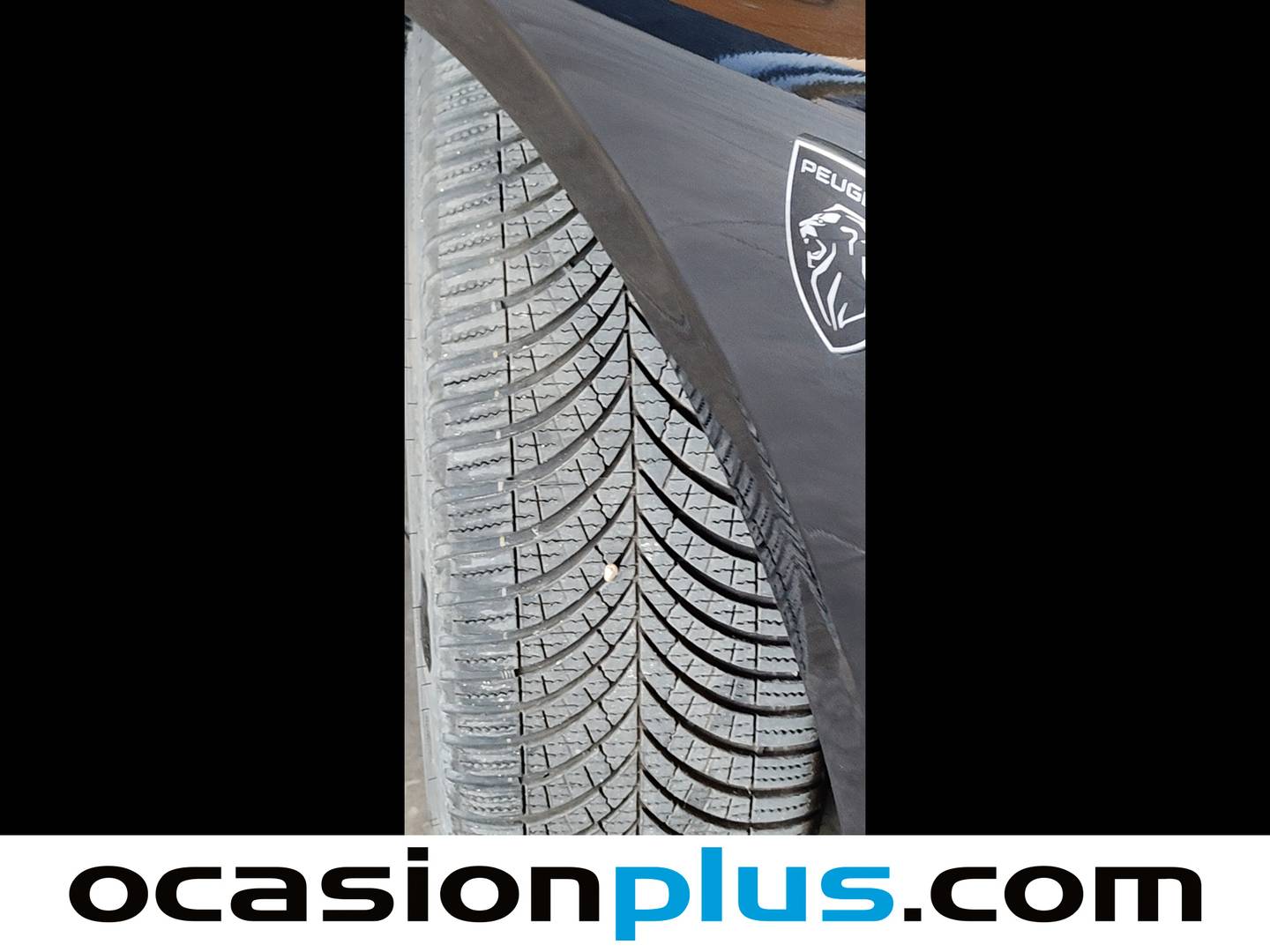 Foto Peugeot 308 Peugeot 308 PureTech 130 S&S GT EAT8 (130 CV)