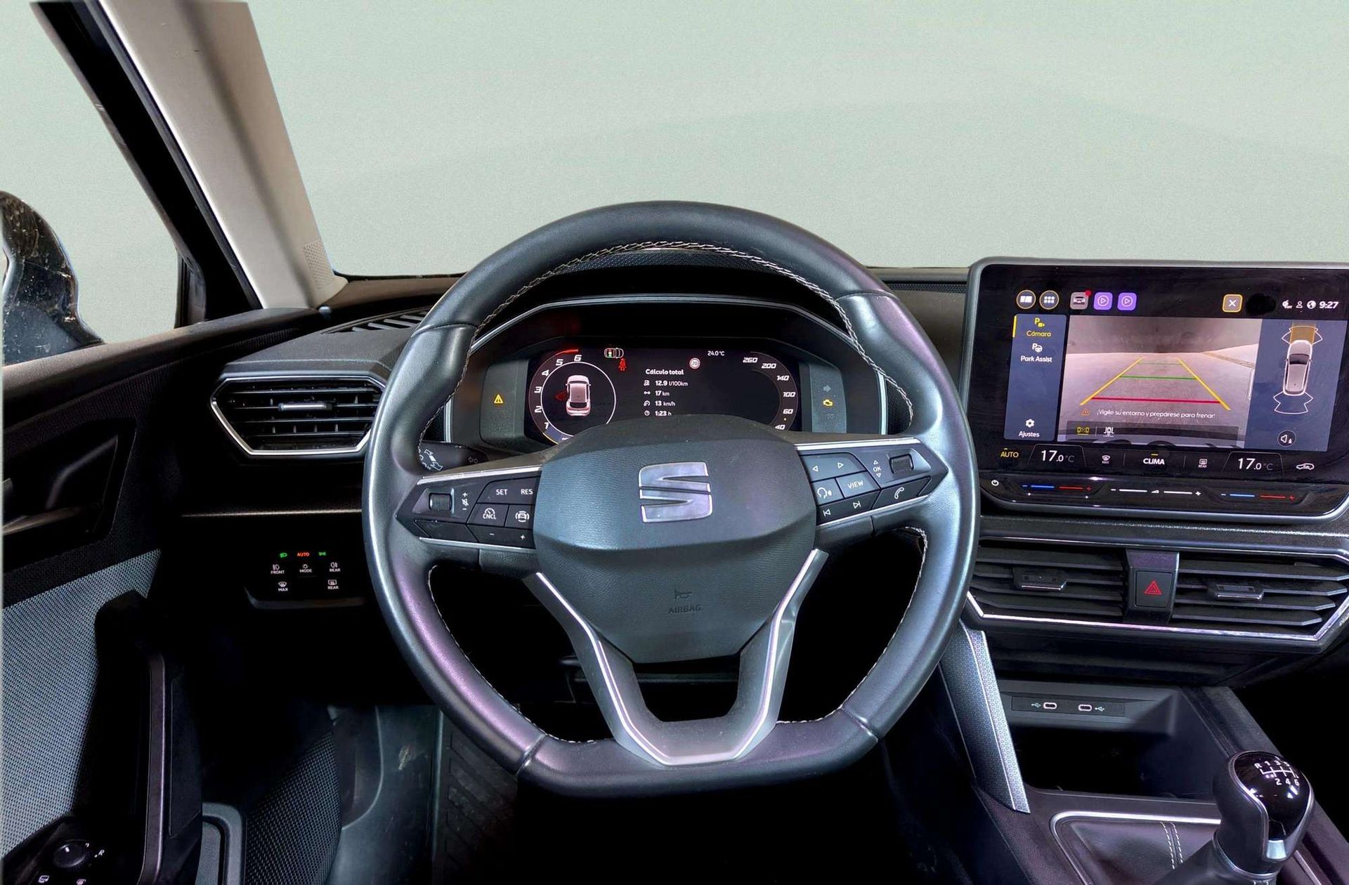 SEAT León 2.0 TDI Style XL - foto 21