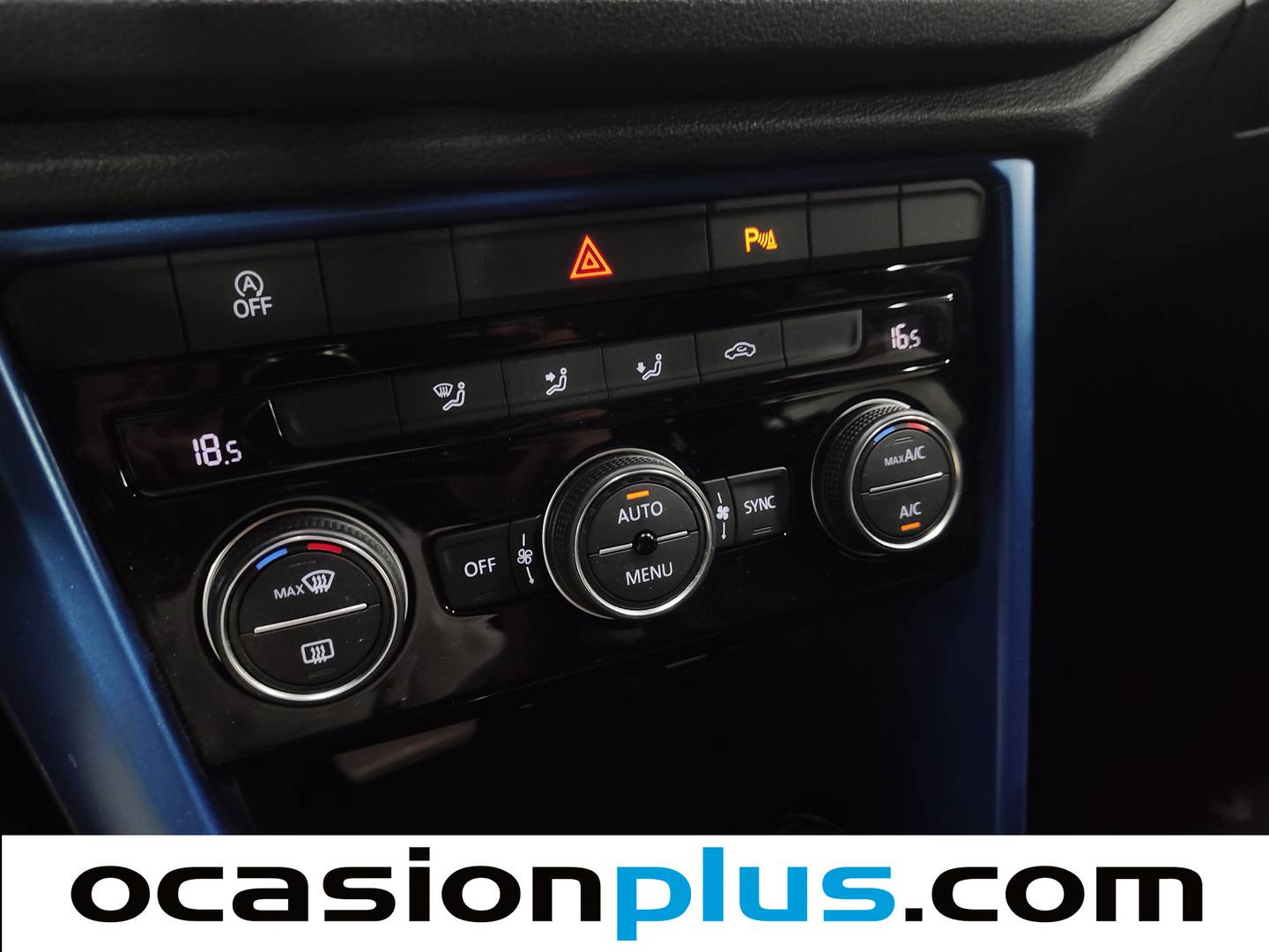Volkswagen T-Roc Volkswagen T-Roc Advance Style 1.5 TSI EVO (150 CV) gasolina