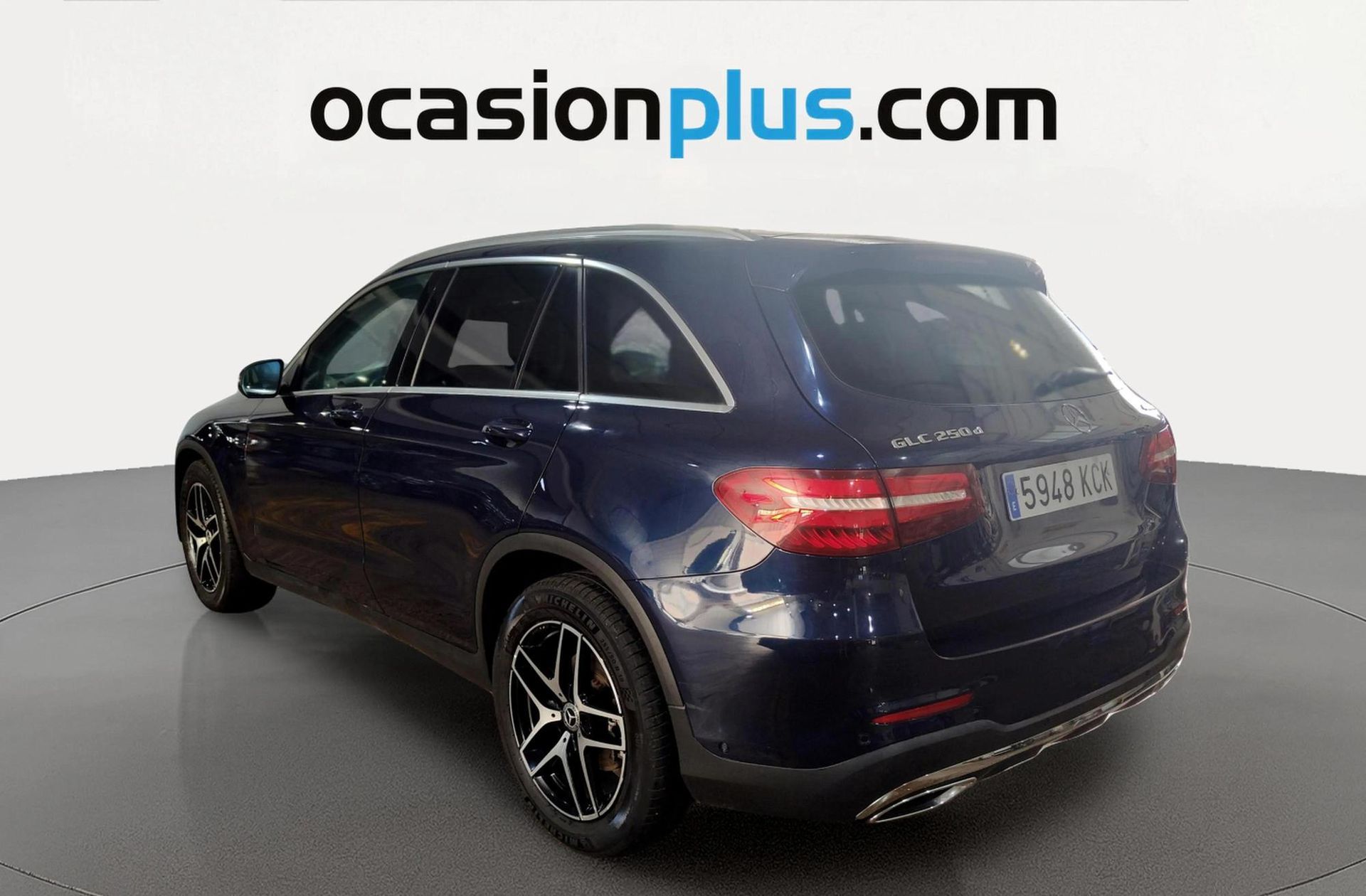 Mercedes-Benz GLC Mercedes GLC GLC 250 d 4Matic - foto 3