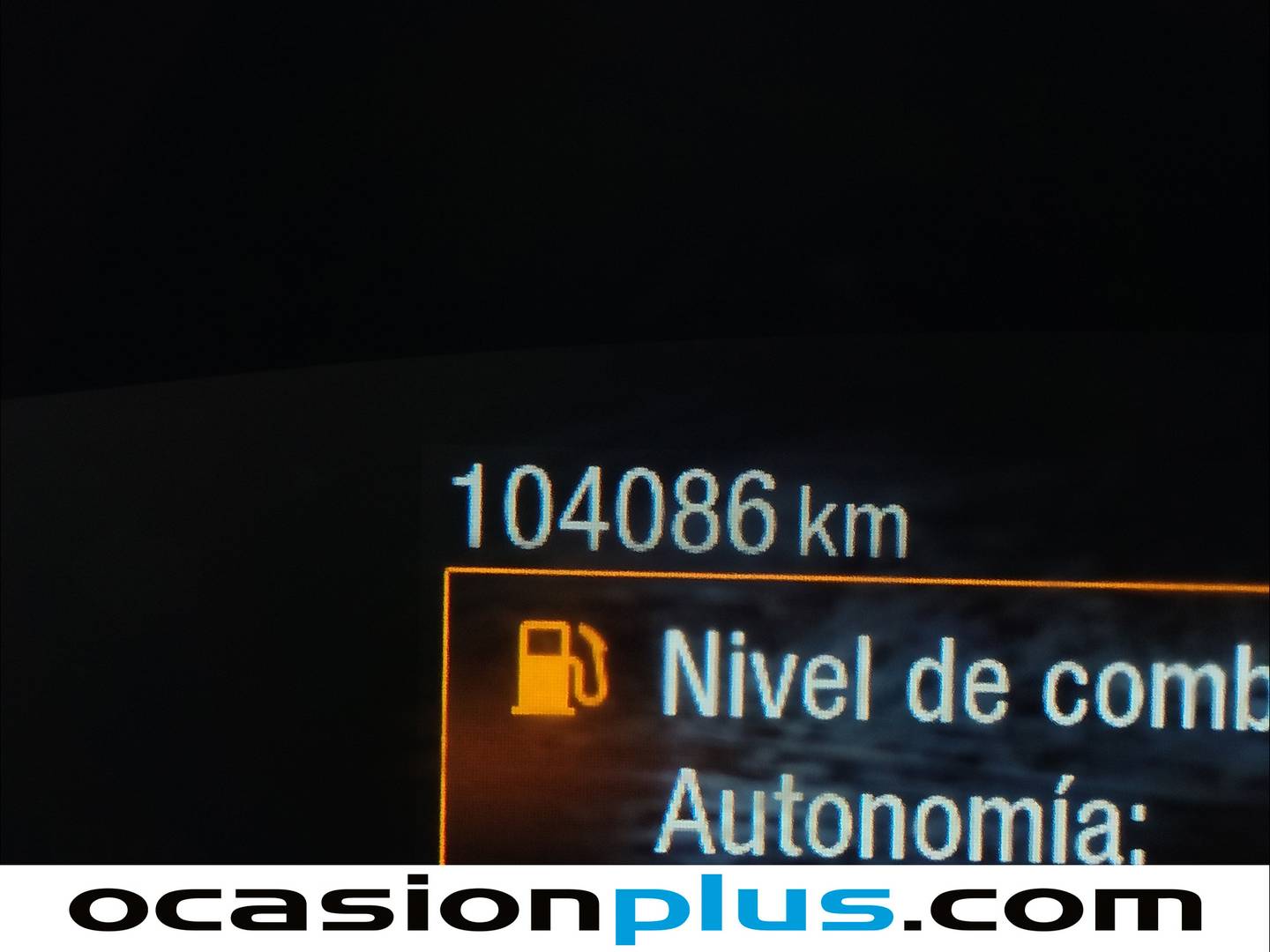 Ford Focus Ford Focus 1.0 Ecoboost S&S ST-Line (125 CV) seminuevo